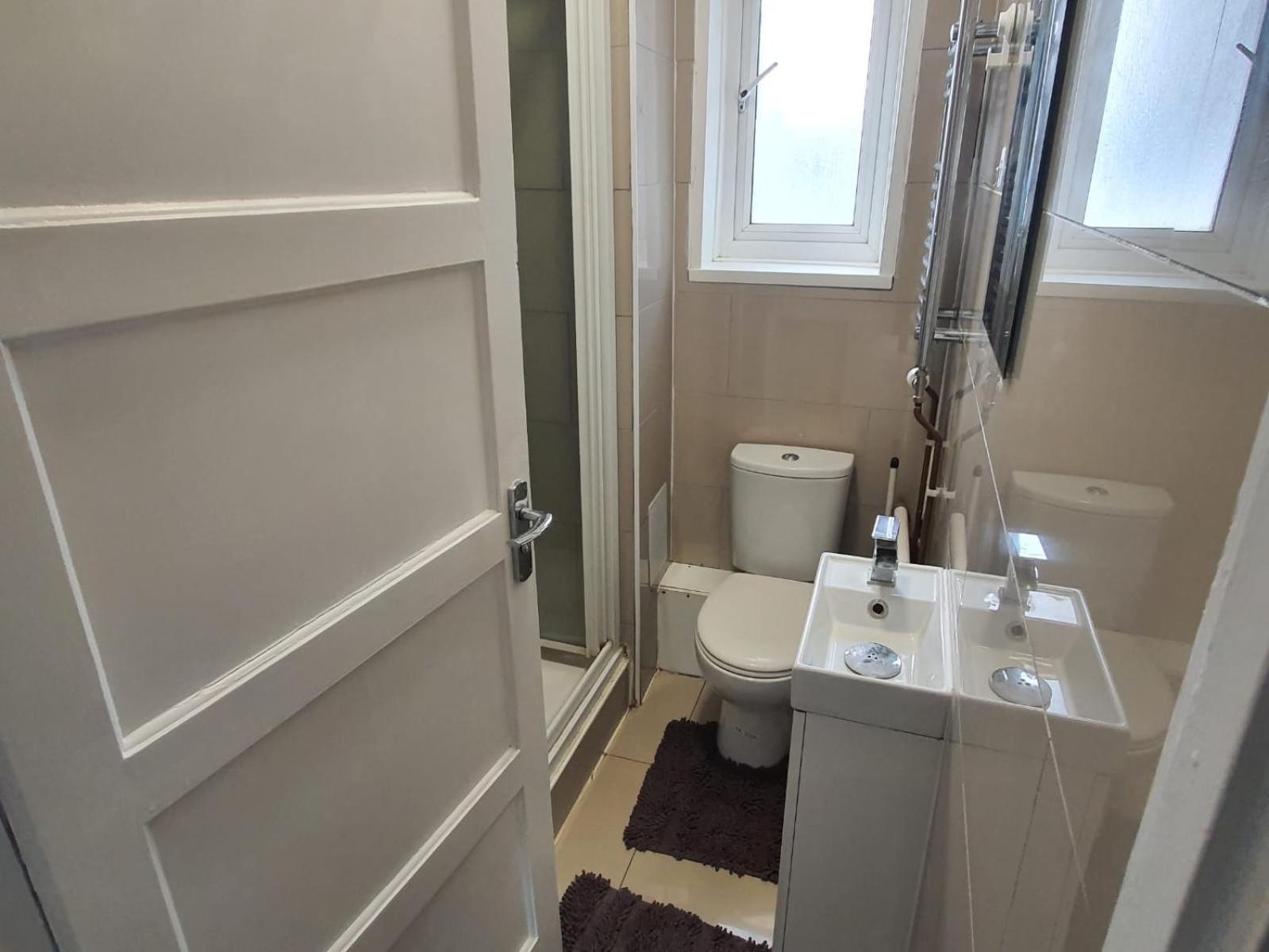 Guest house Hoxton E2