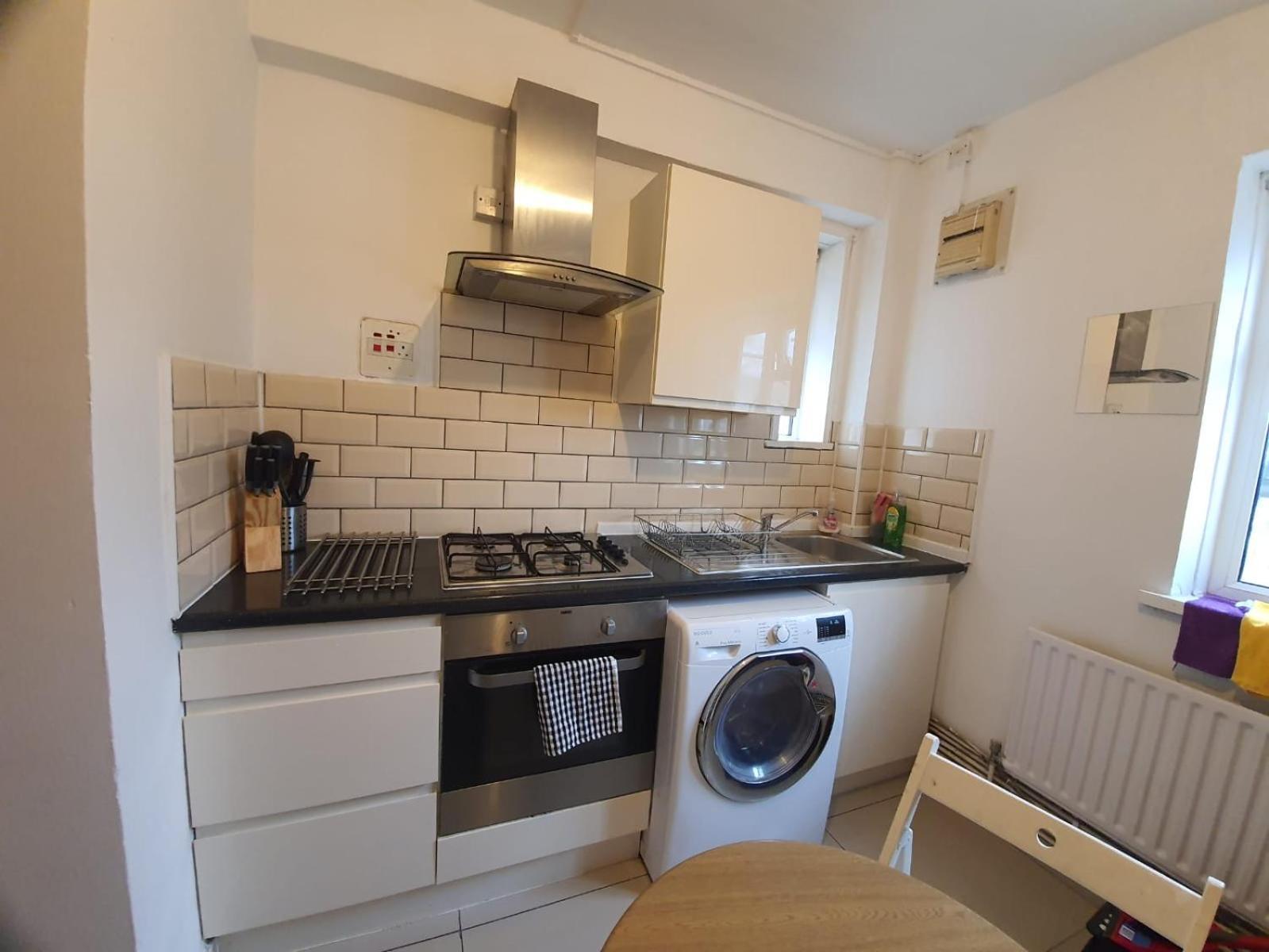 Hoxton E2 Guest house