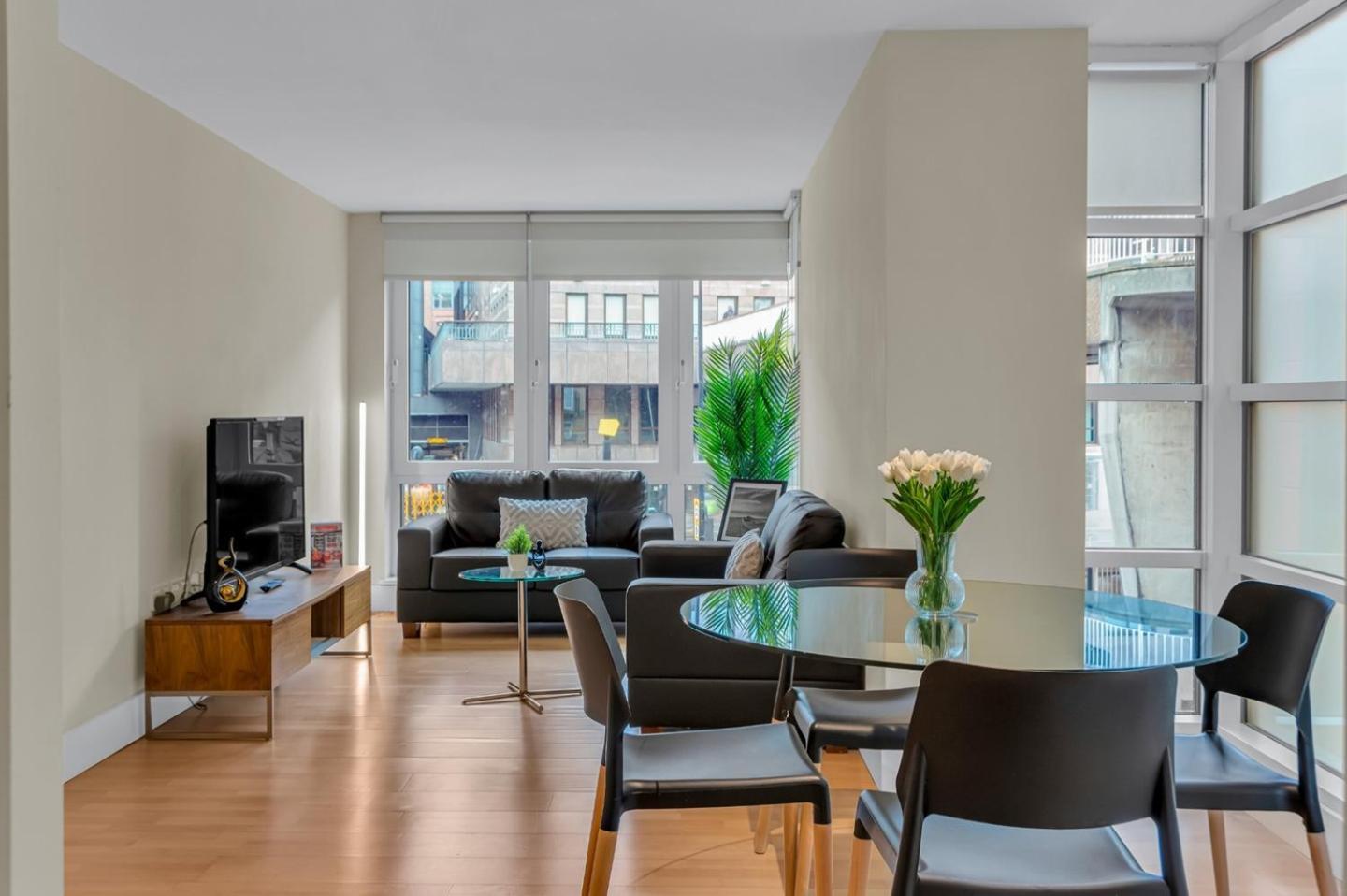 Large 1 Bed Cutty Sark Greenwich Close To Canary Wharf - Perfect For Corporates And Tourists Apartment