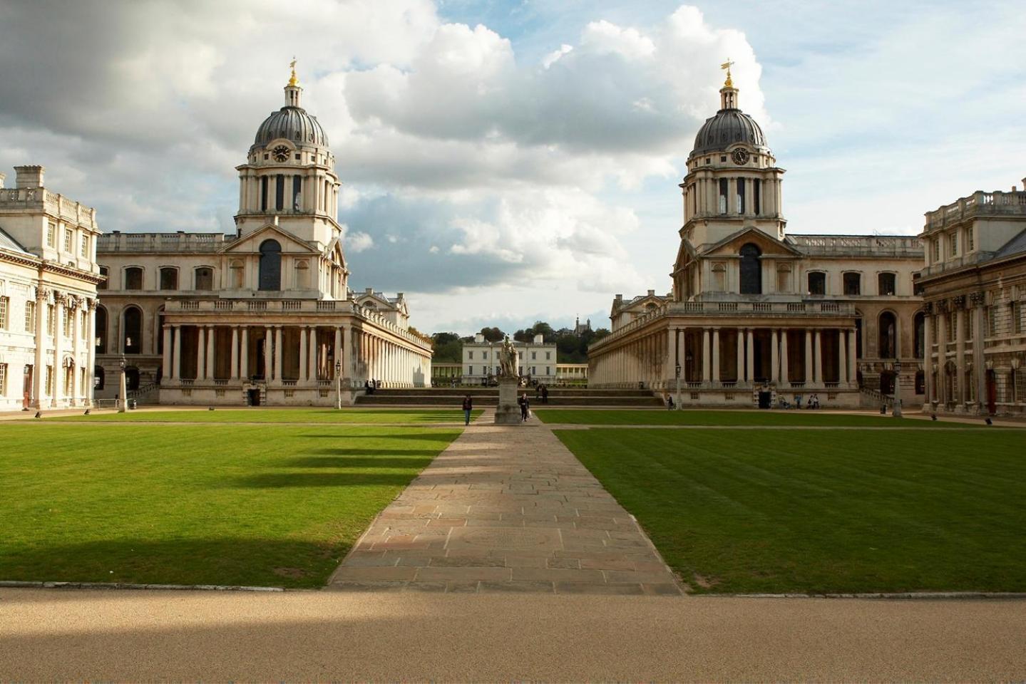 Cosy 2 Bed Flat Cutty Sark Greenwich Close To Canary Wharf - Perfect For Long Apartment