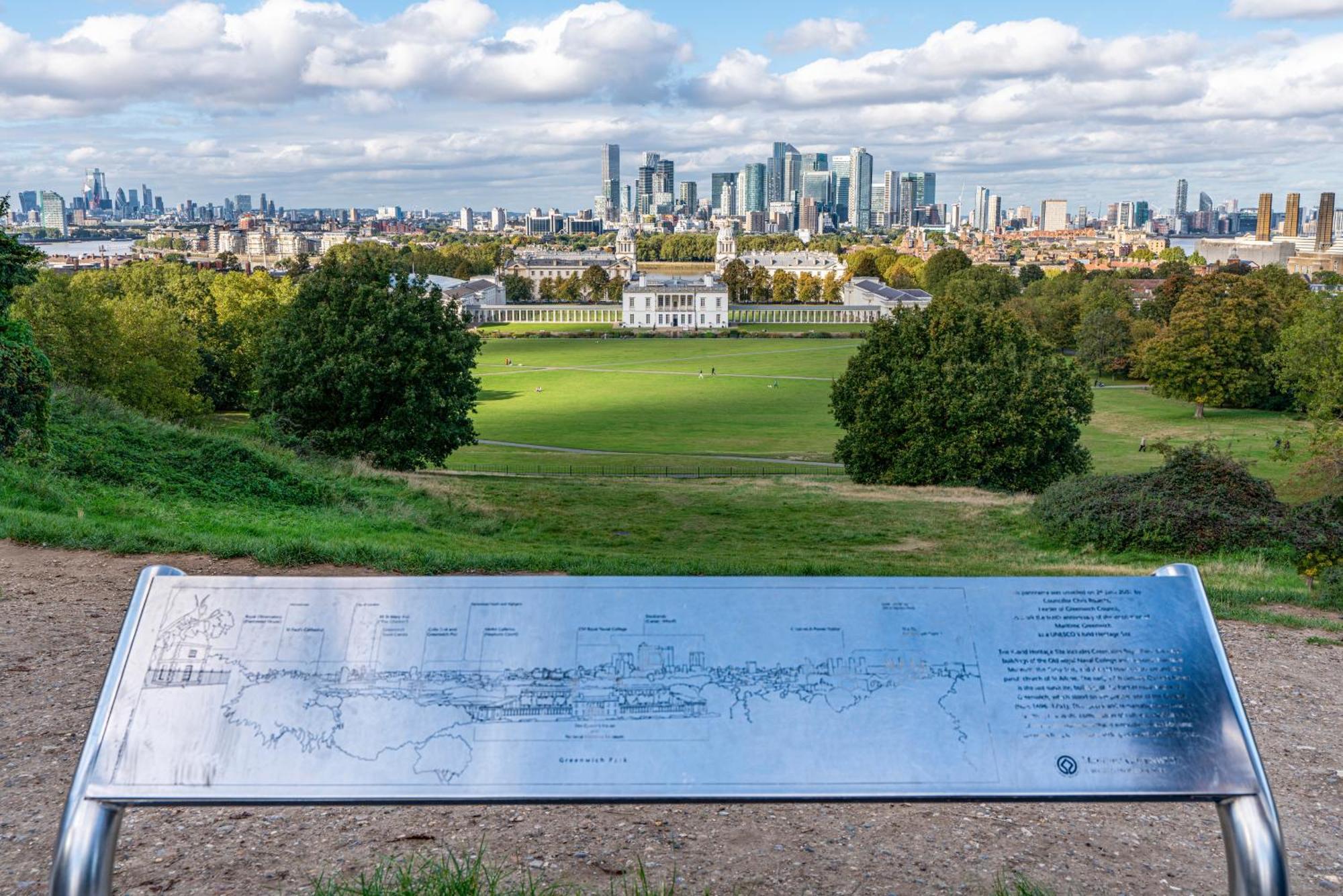 Cosy 2 Bed Flat Cutty Sark Greenwich Close To Canary Wharf - Perfect For Long Apartment
