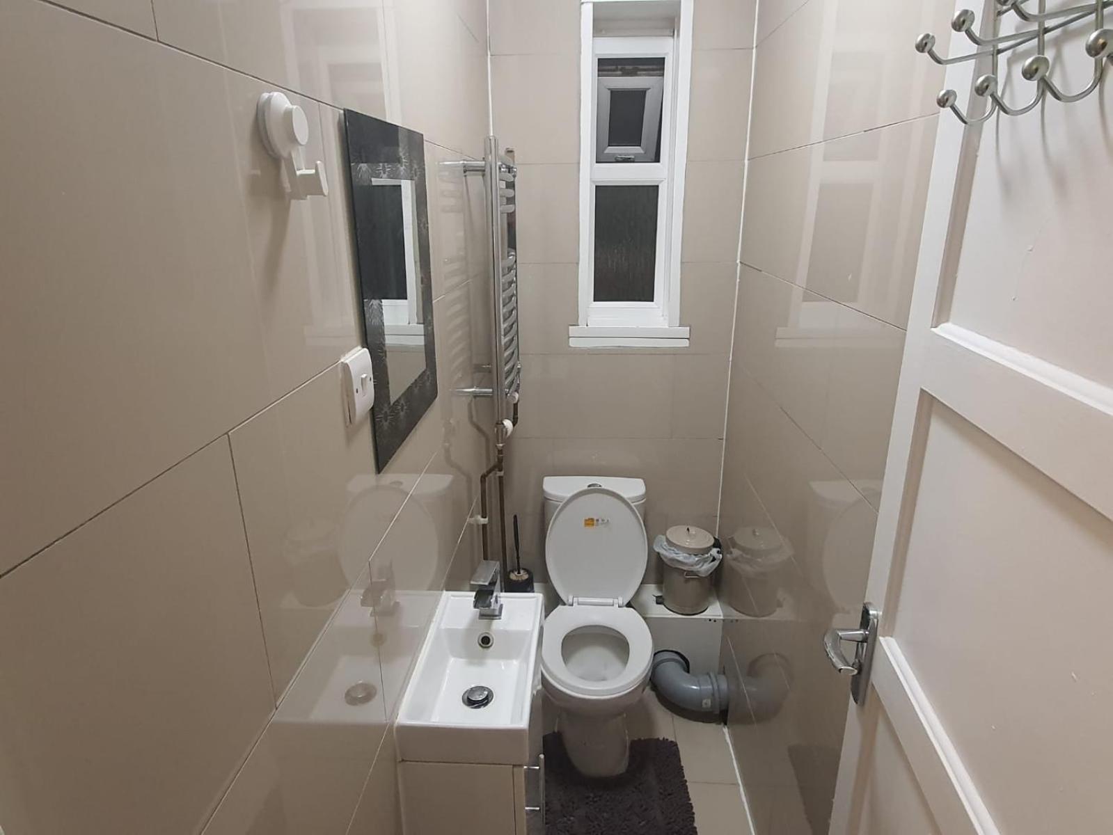 Guest house Hoxton E2 London