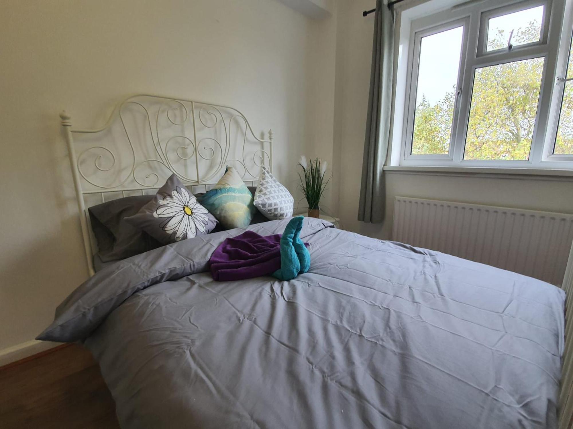 Hoxton E2 Guest house *