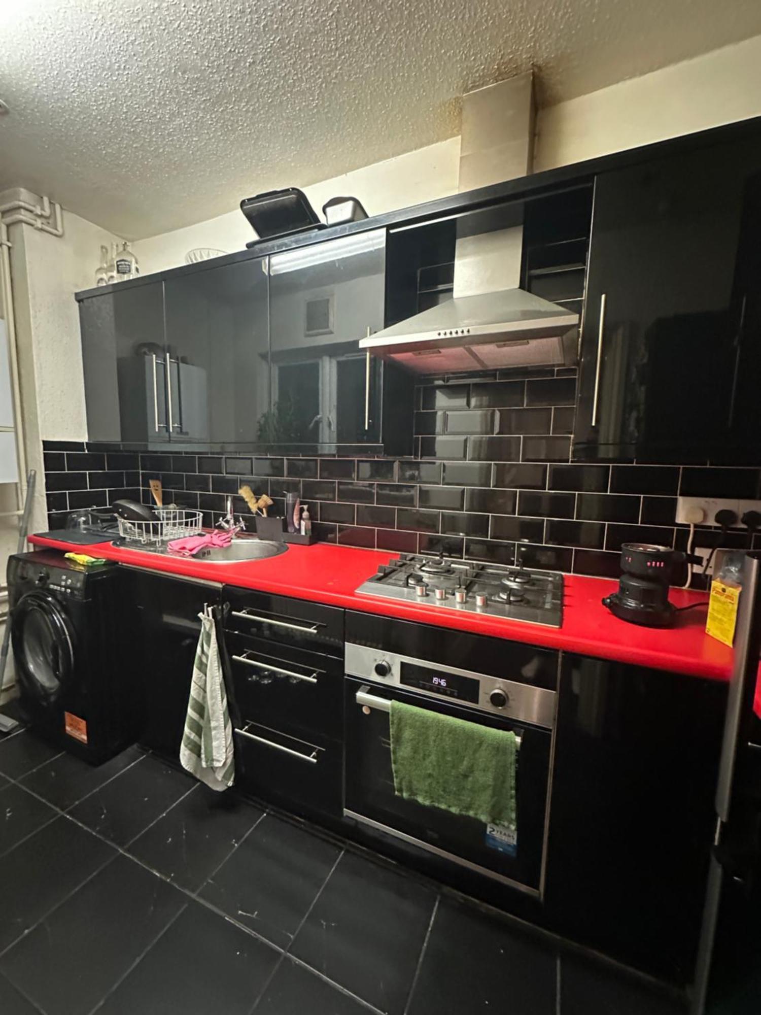 Luxury Bedroom Excel London