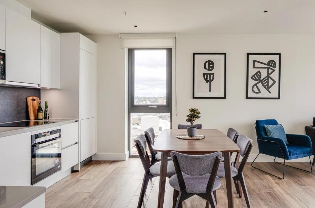 Cosy 2 Bed Flat Cutty Sark Greenwich Close To Canary Wharf - Perfect For Long Apartment *