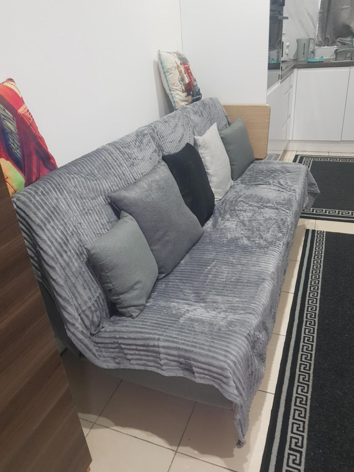 Appartement Cosy One Bedroom Flat In Londen