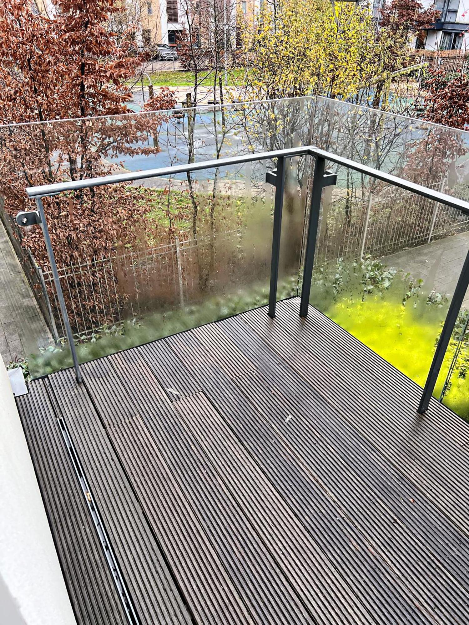 Luxury Modern 2 Bed 2 Bath Apartment London
