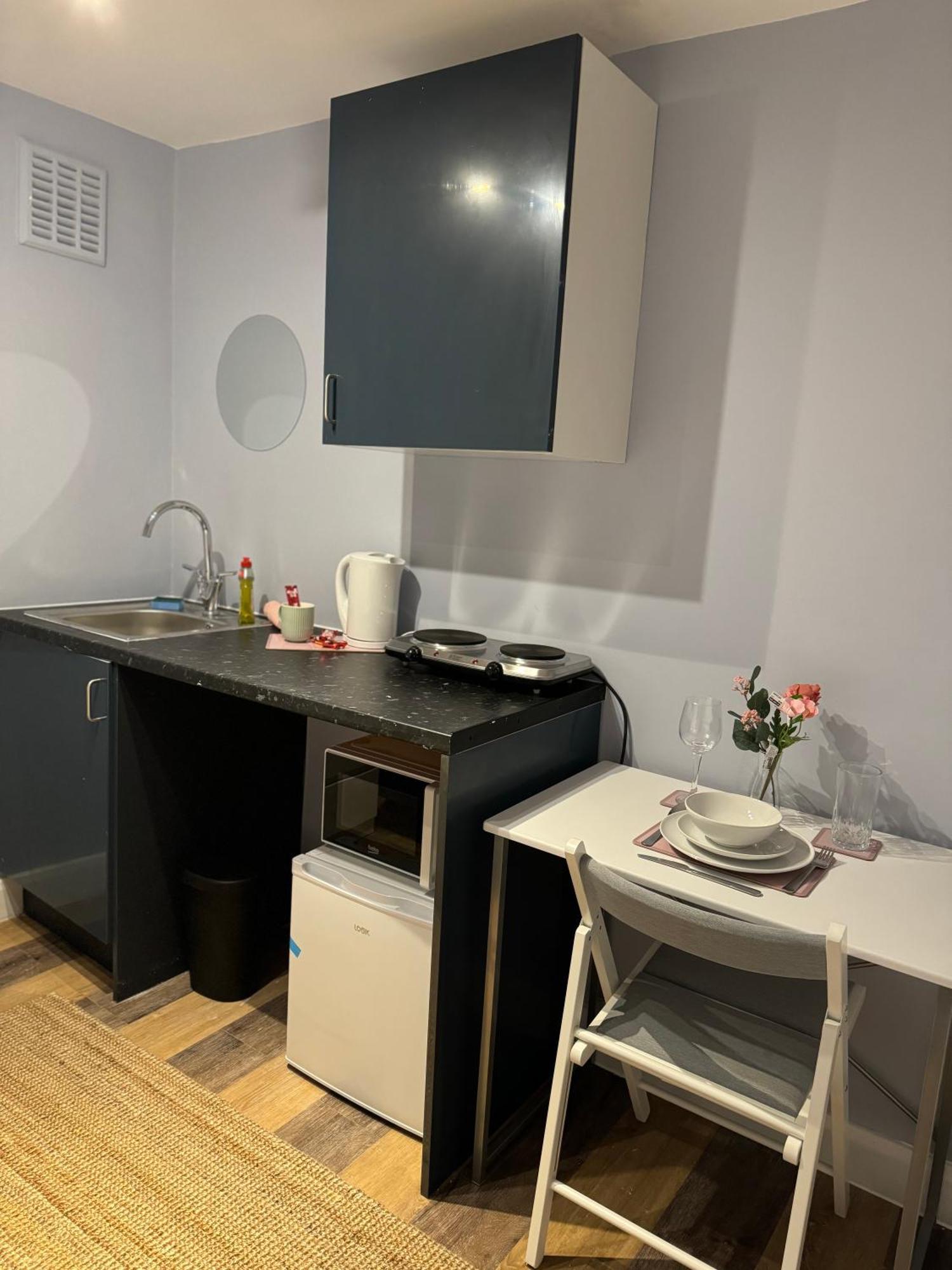 Welcome Flat 4 * London