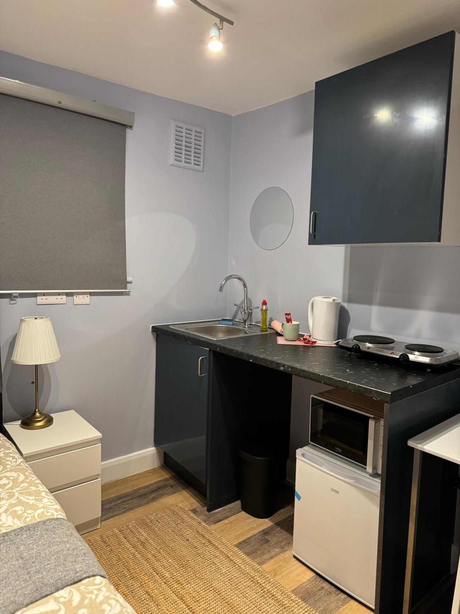 Welcome Flat 4 Apartment