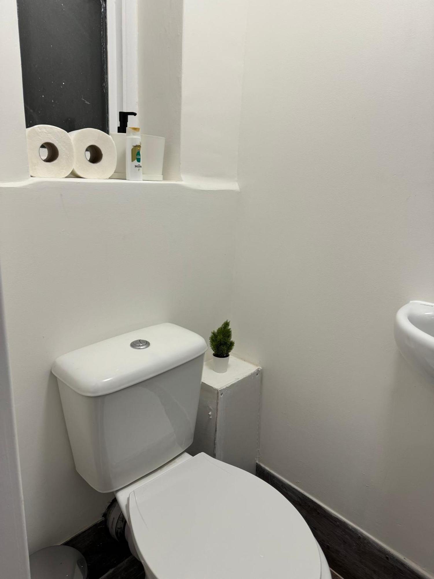 Apartment Welcome Flat 4