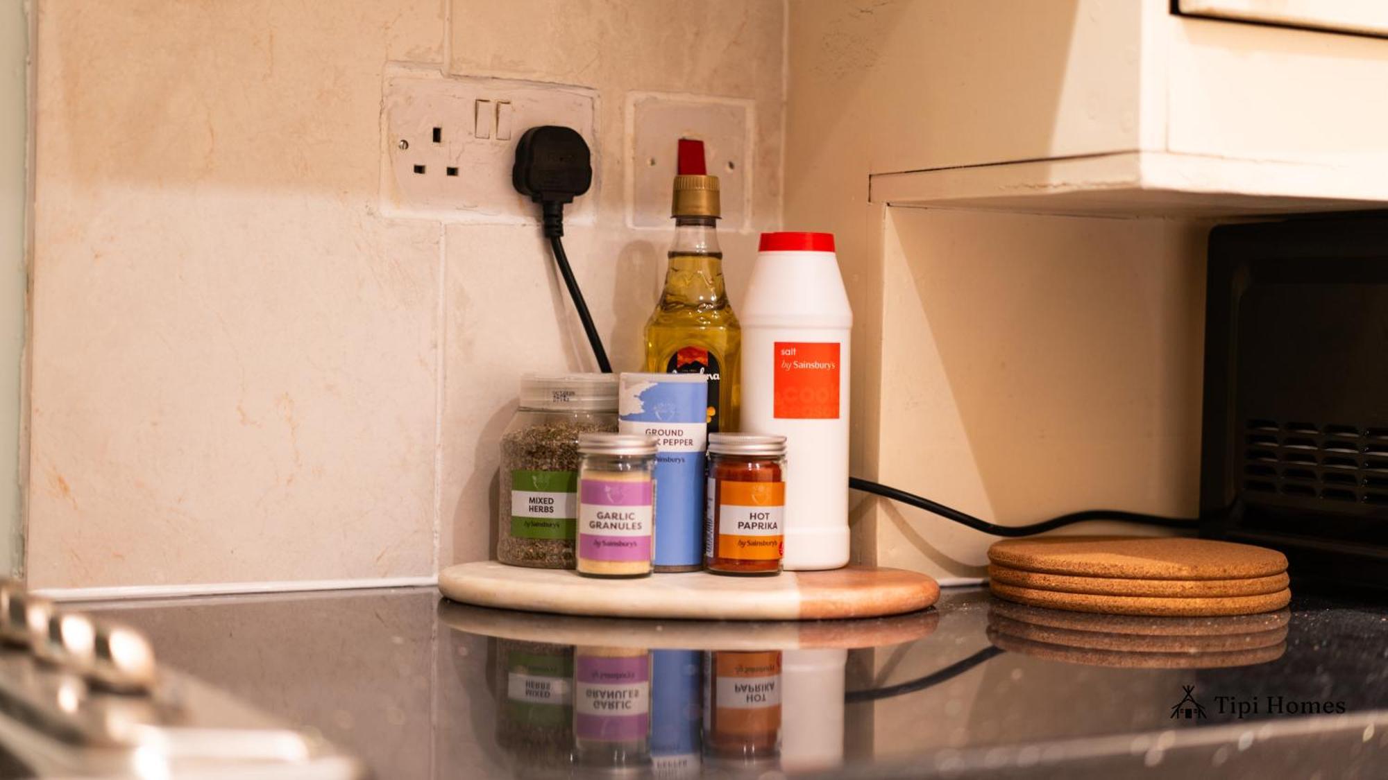 2 Bedroom 2 Bath Flat In Wandsworth Apartment