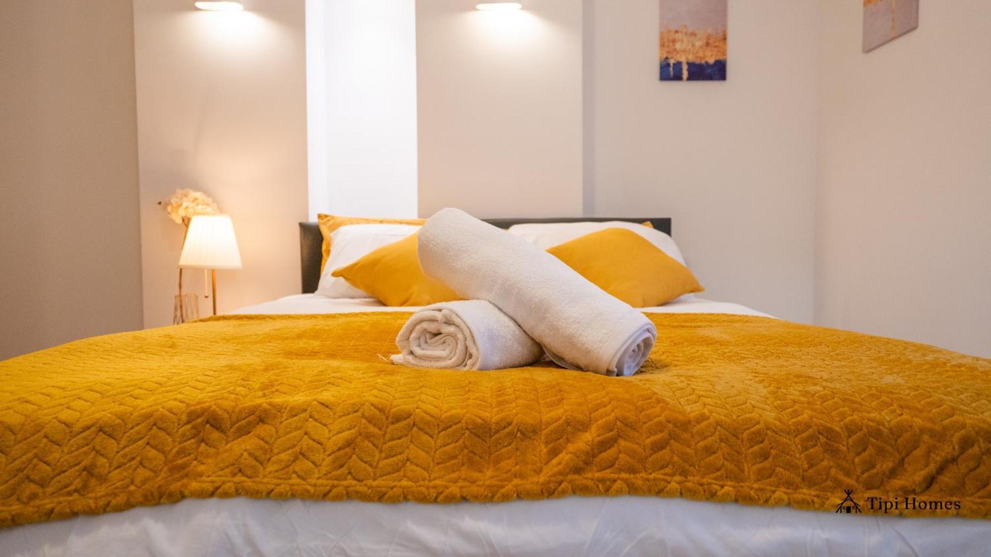 2 Bed 2 Bath, Golders Green, Near Apartment