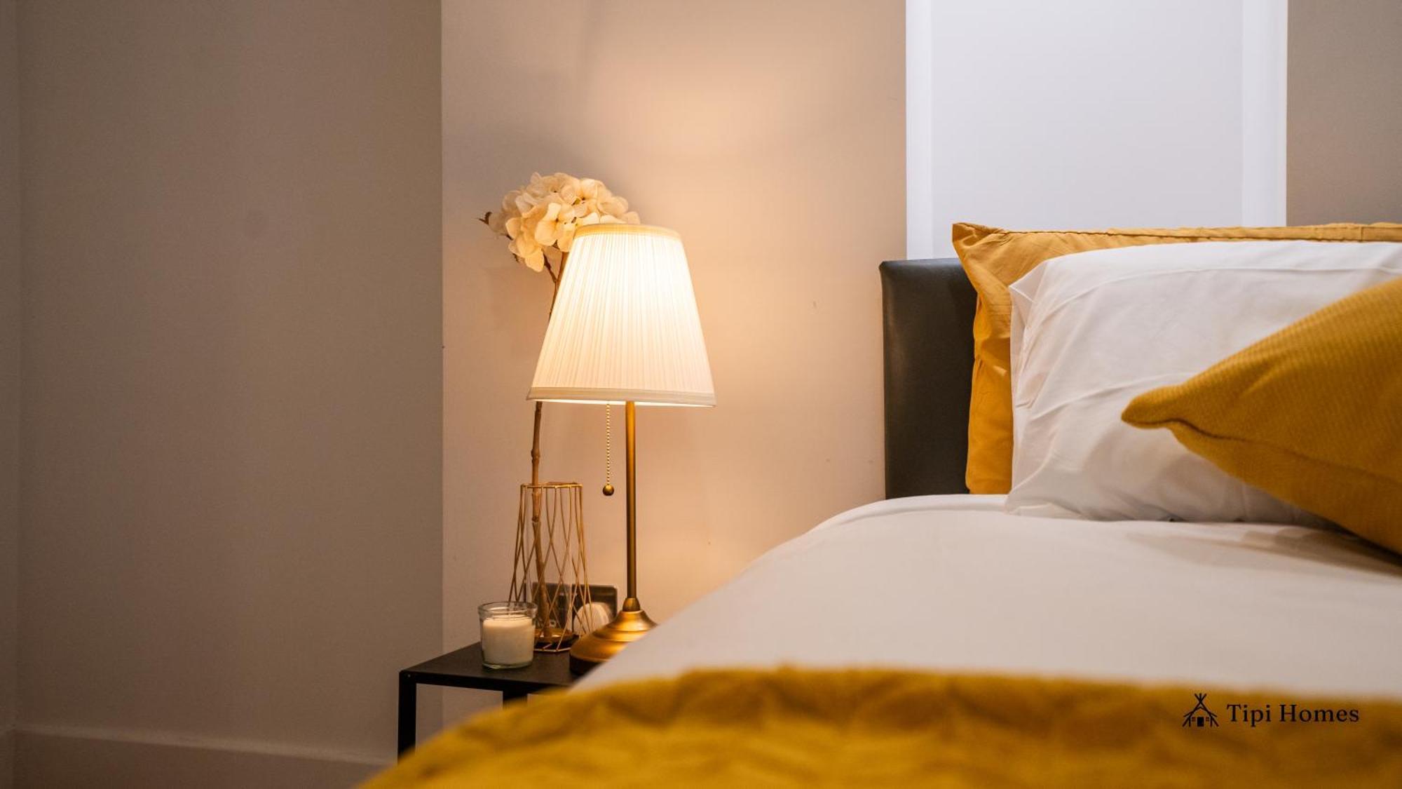Apartamento 2 Bed 2 Bath, Golders Green, Near *