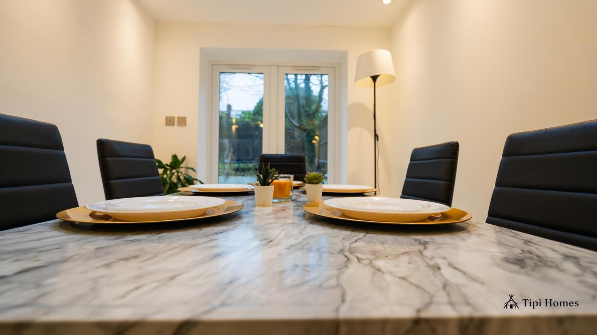 Apartamento 2 Bed 2 Bath, Golders Green, Near Londres