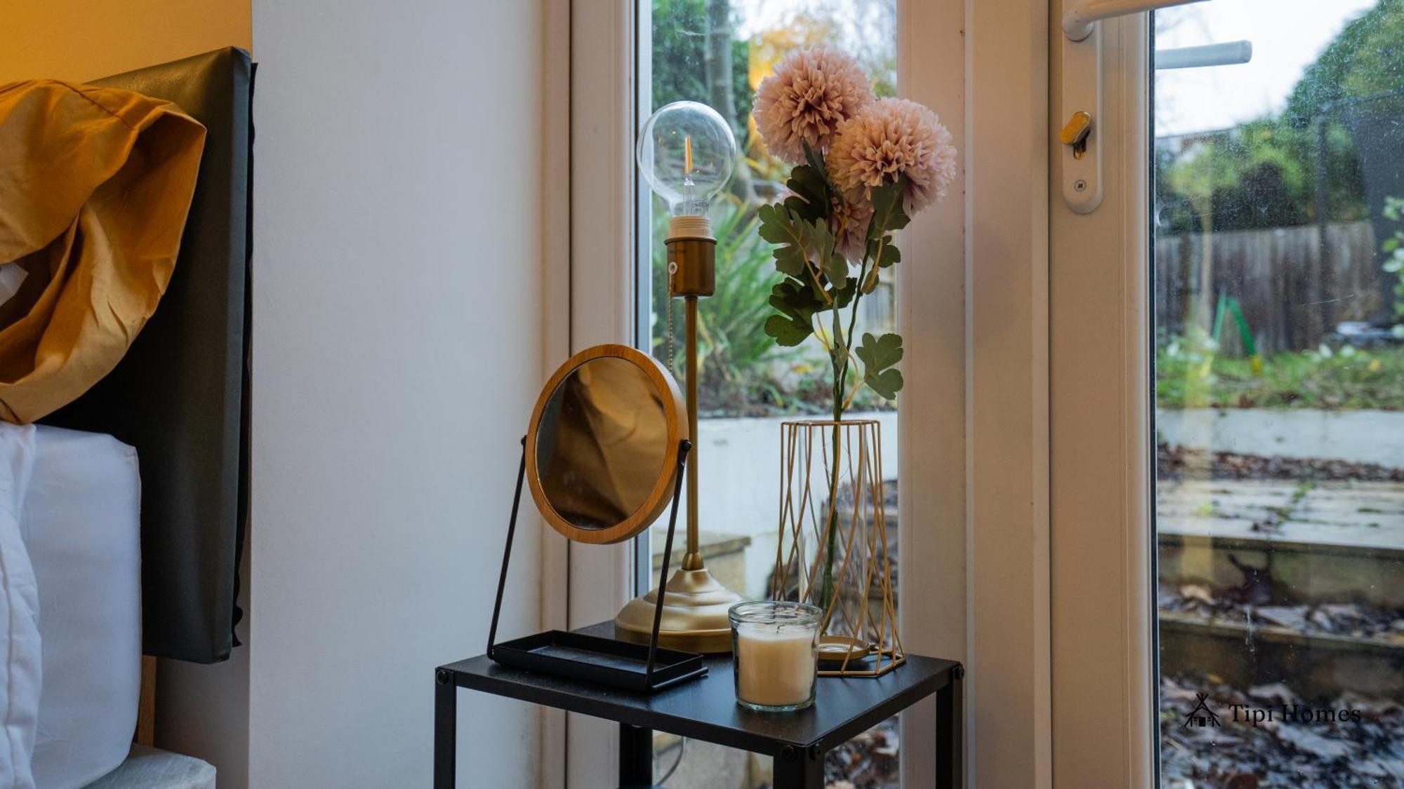 Apartamento 2 Bed 2 Bath, Golders Green, Near Londres