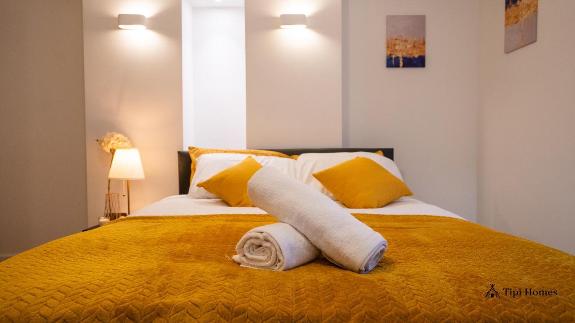 2 Bed 2 Bath, Golders Green, Near Apartment London