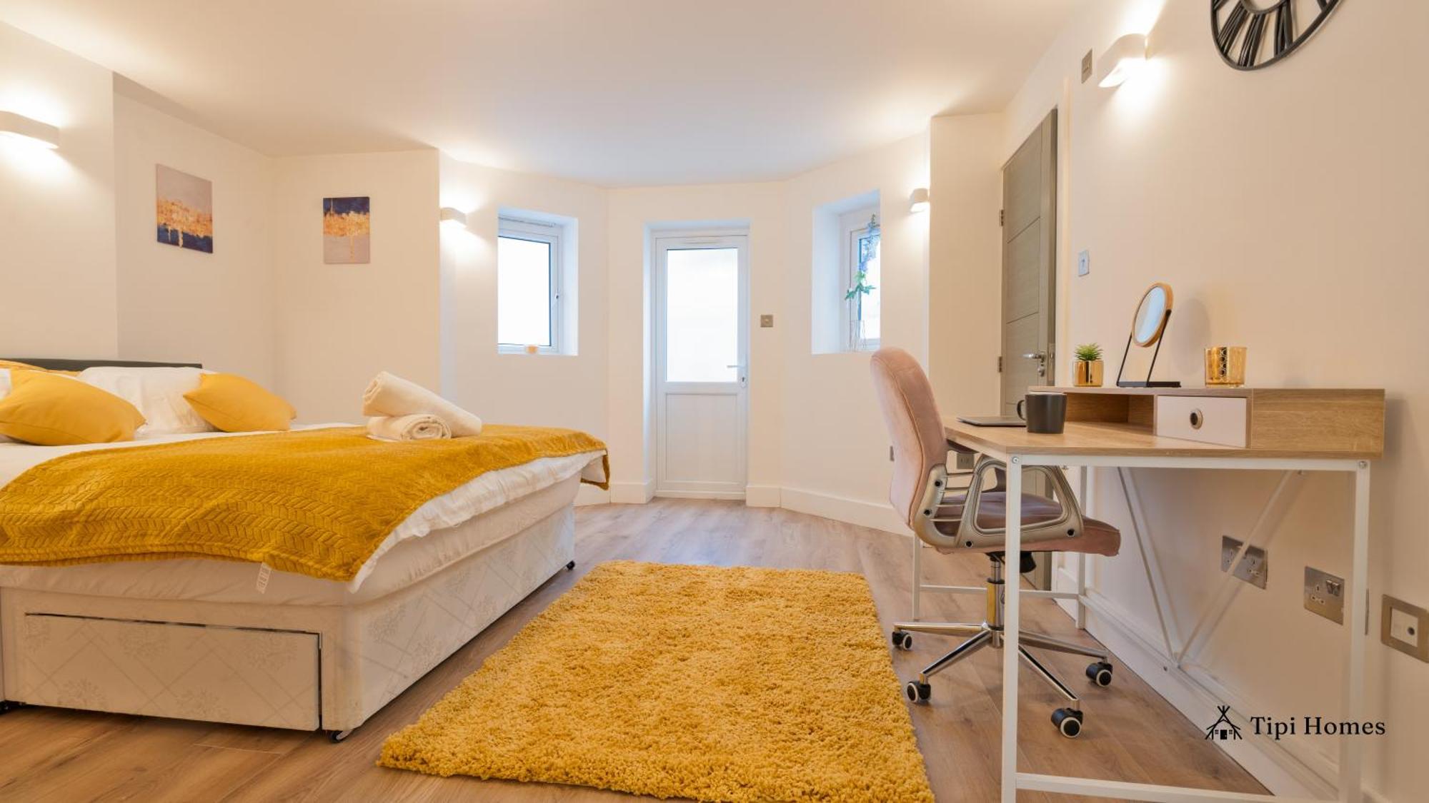 Apartment 2 Bed 2 Bath, Golders Green, Near