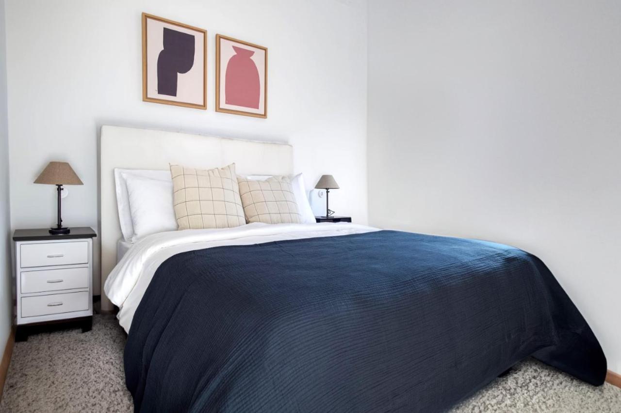 Cozy Flat, 2min To Goodge St Station Apartment London