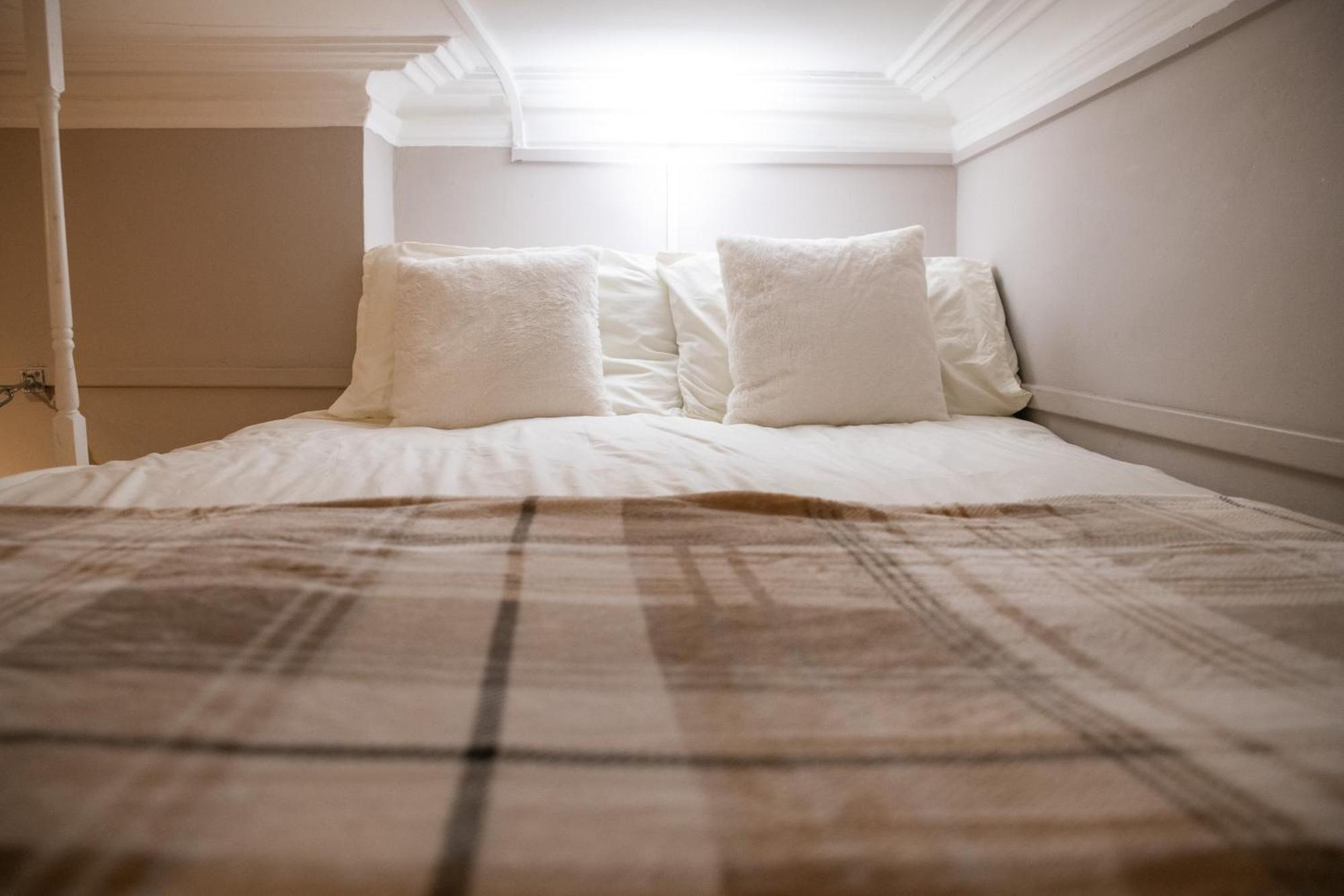 Appartement A Modern Rustic Londen