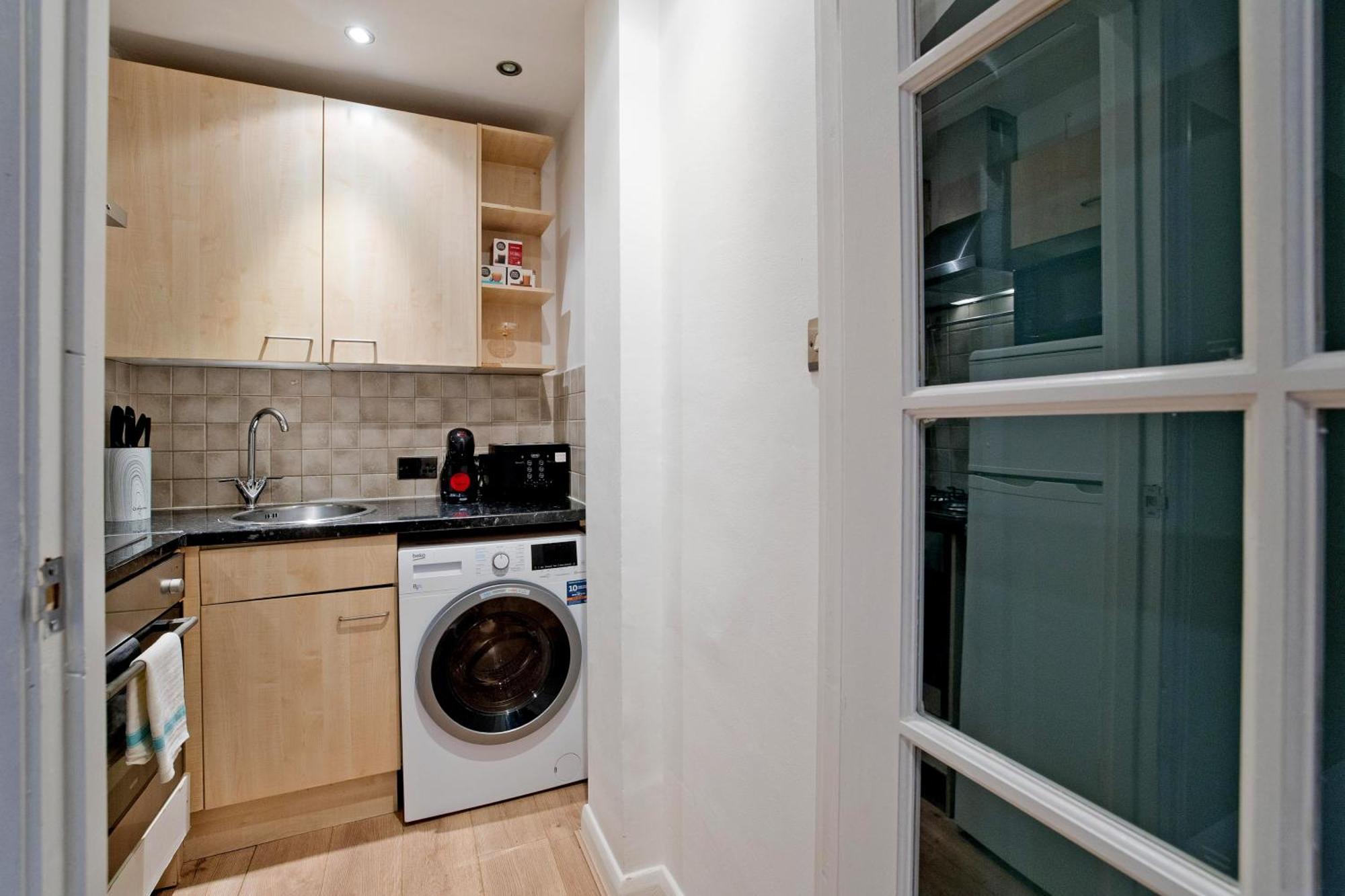 Apartment Imperial Queensborough Terrace