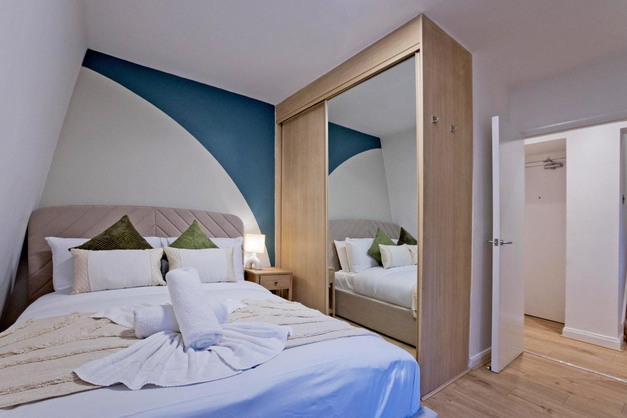 Apartment Imperial Queensborough Terrace *