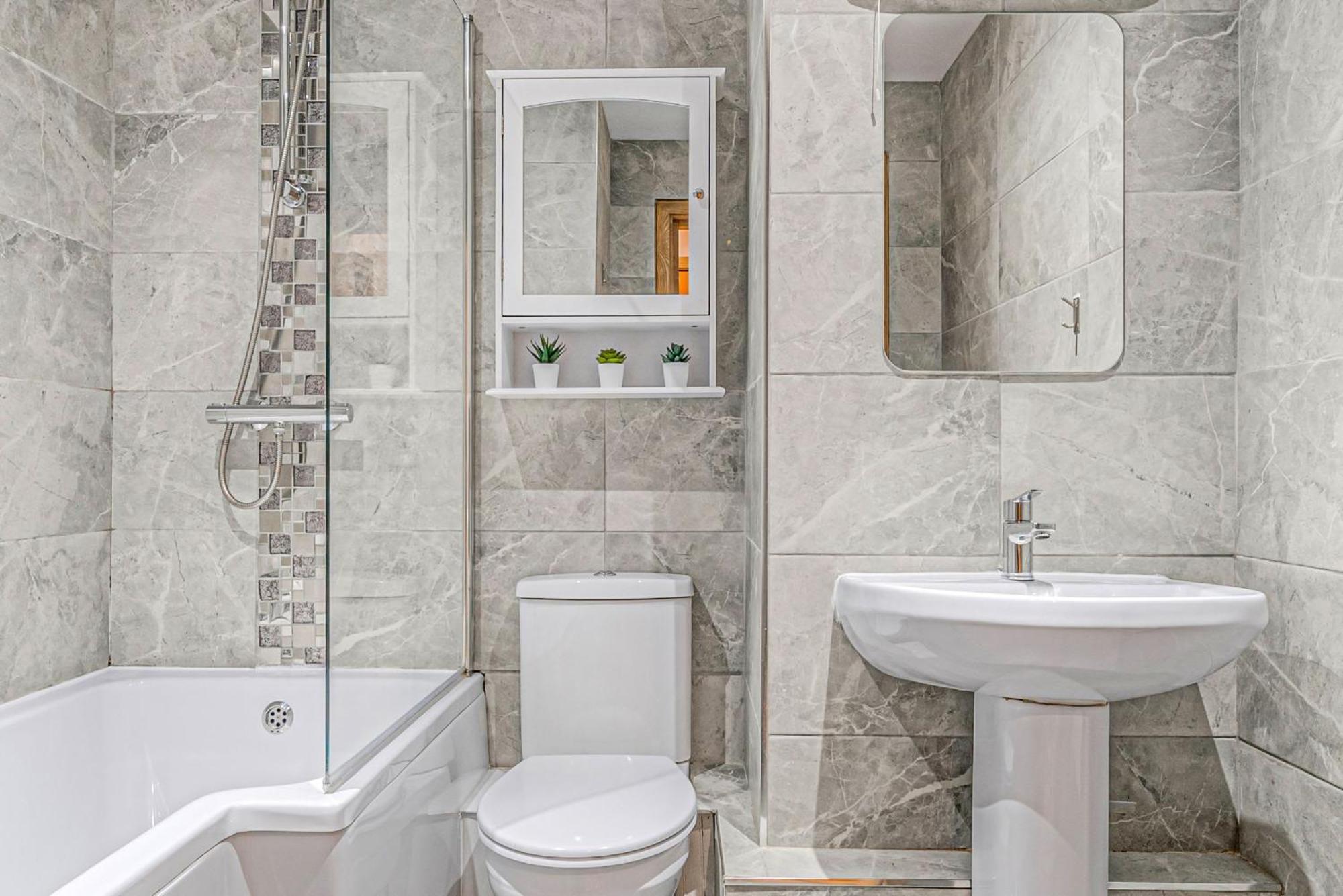 Heart Of Holborn - 2br With Patio - Cityapartmentstay Appartement