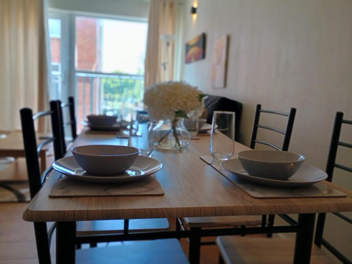 Apartment Cosy *