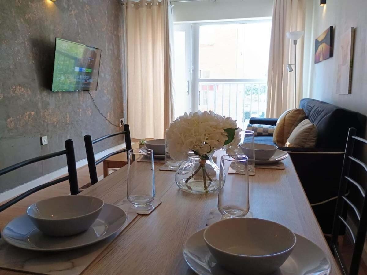 Apartment Cosy London