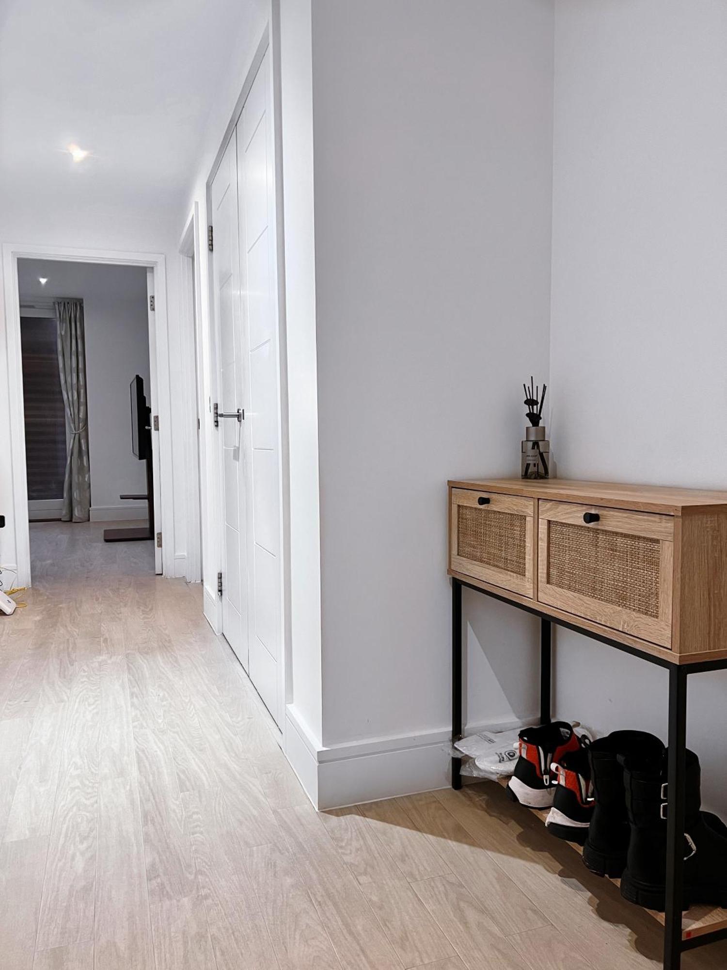 Luxury Modern 2 Bed 2 Bath * London
