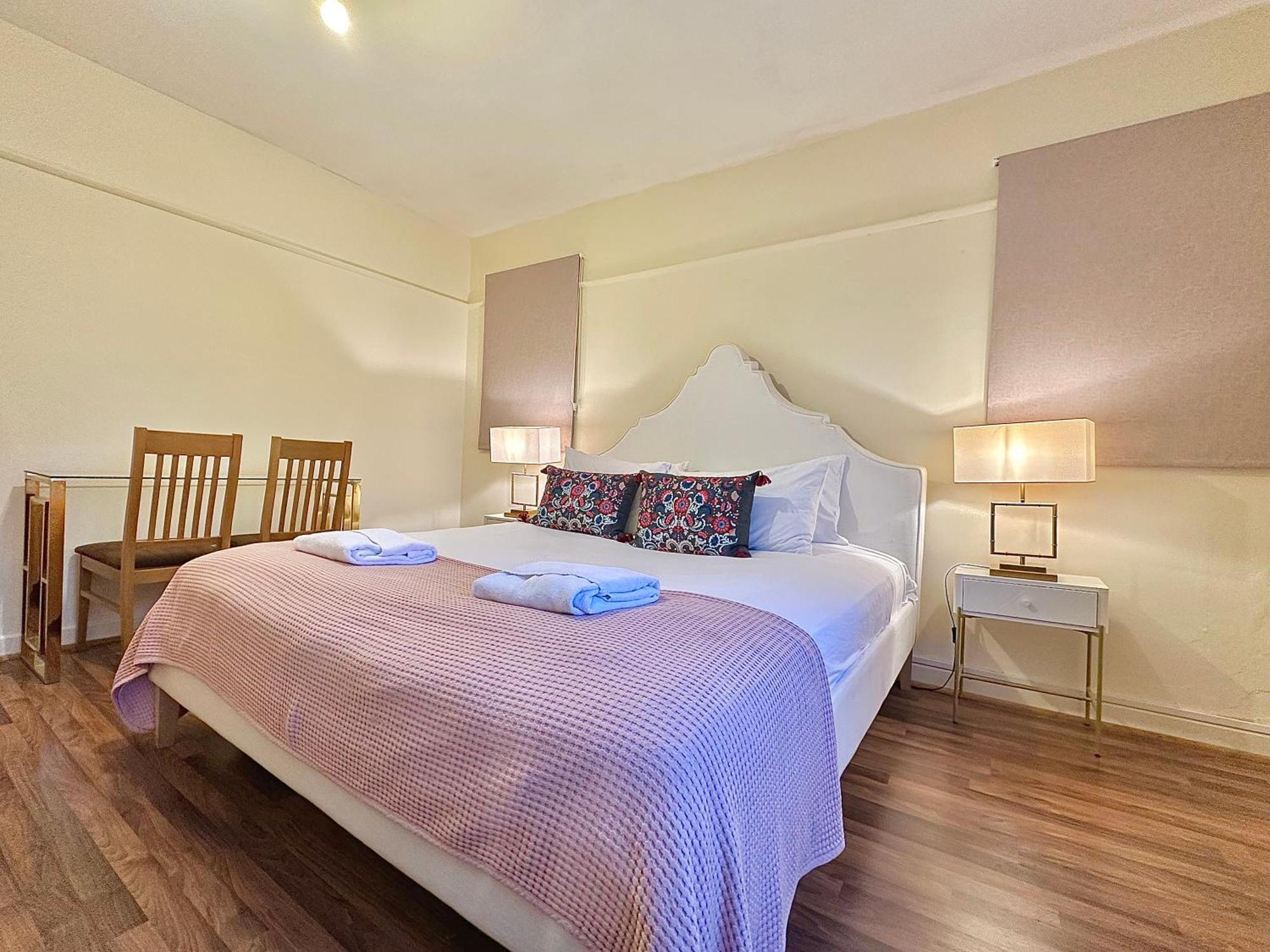 Apartment Regent Flat