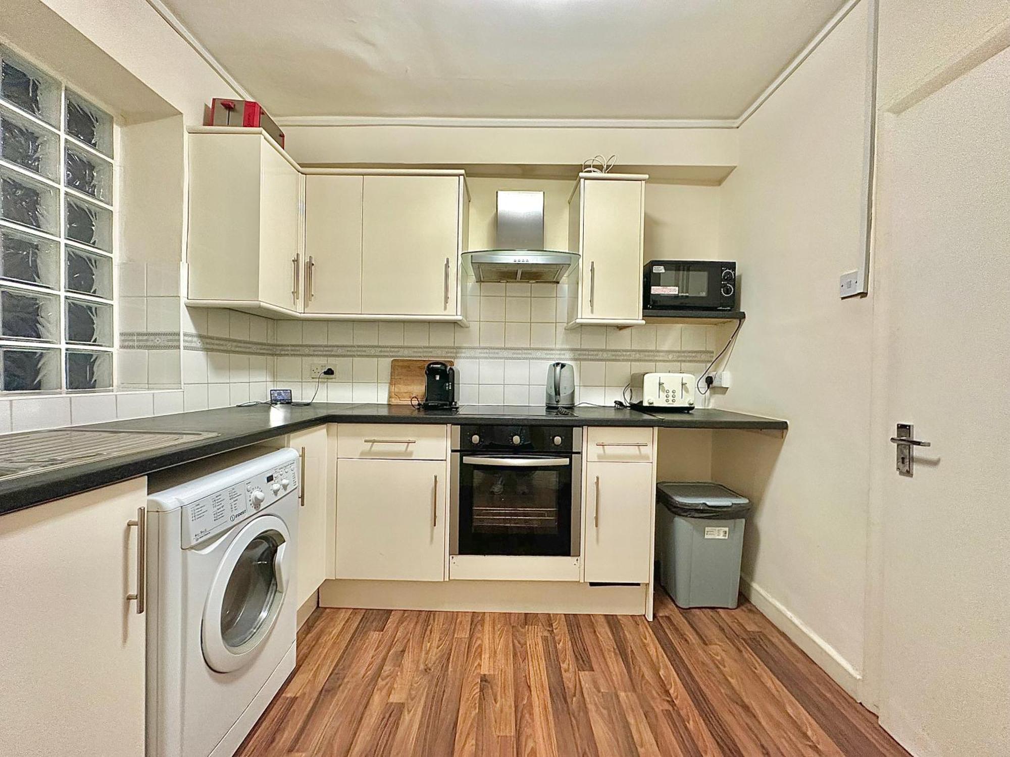Regent Flat Apartment London