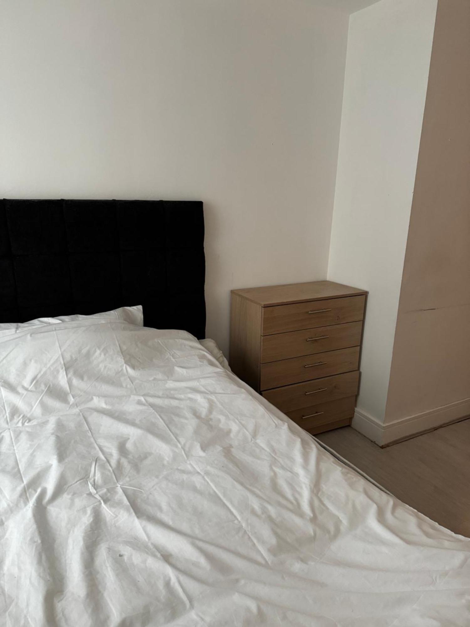 Modern 1 Bedroom