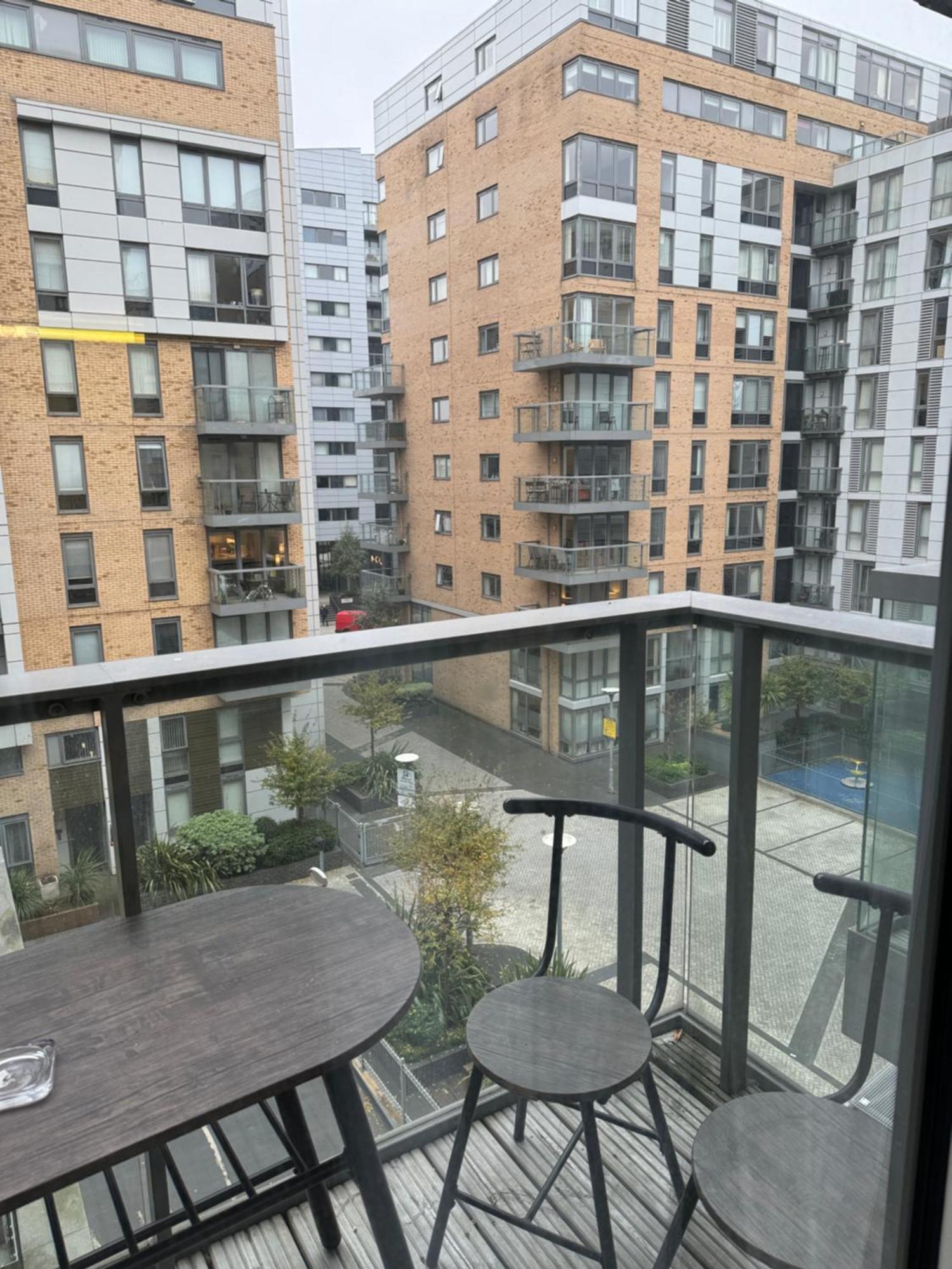 Apartment Modern 1 Bedroom London