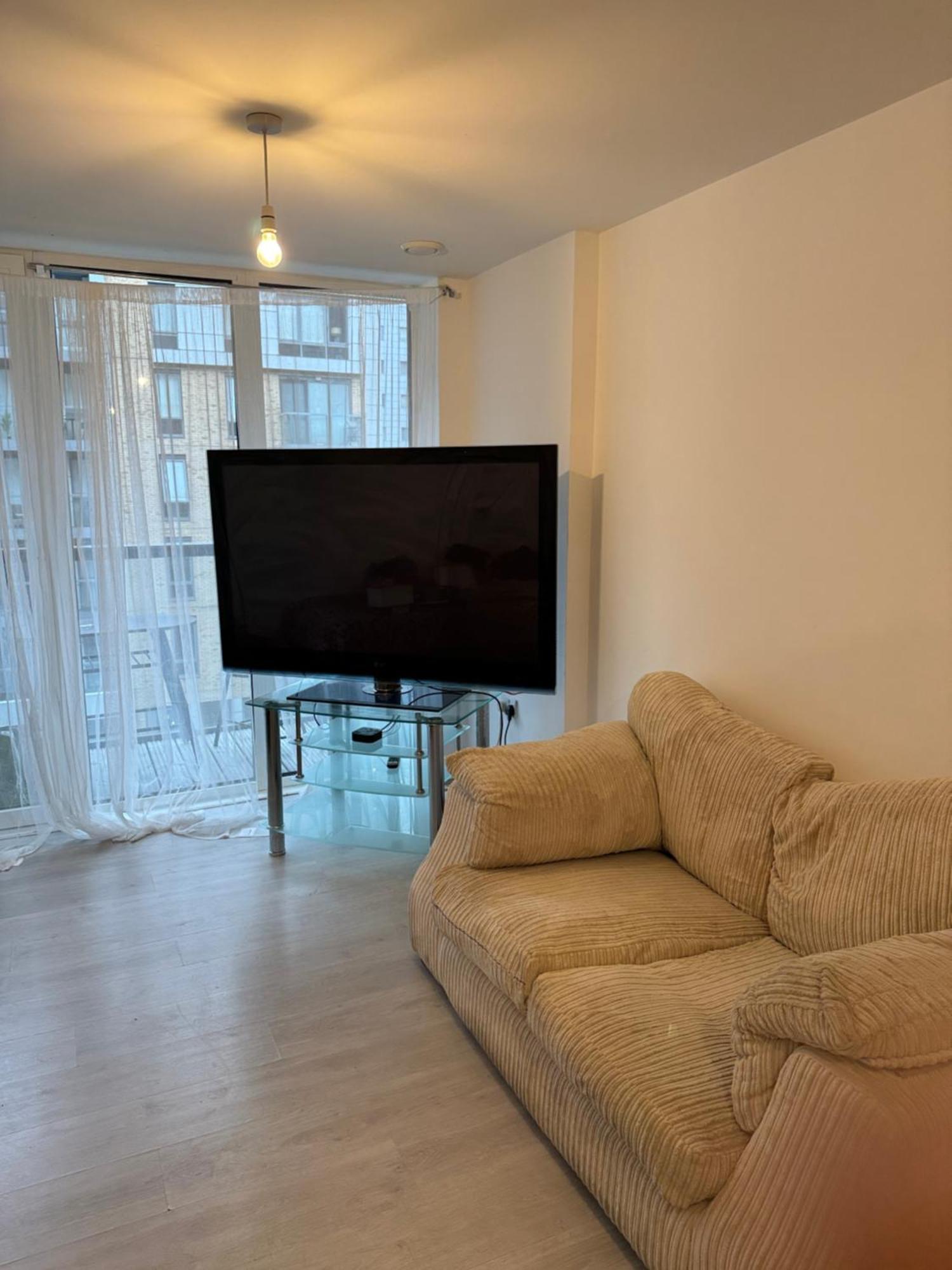 Modern 1 Bedroom