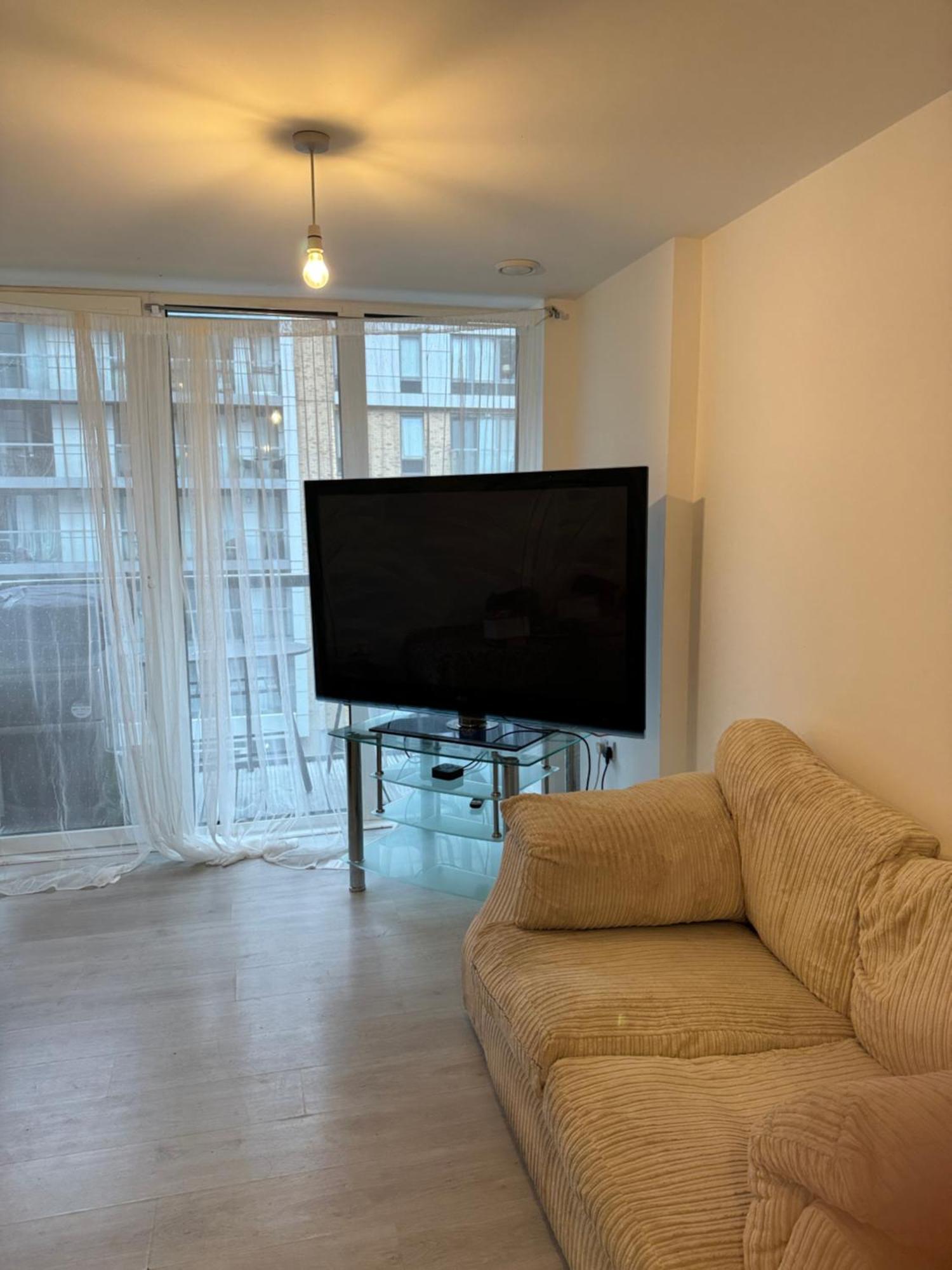 Modern 1 Bedroom * London