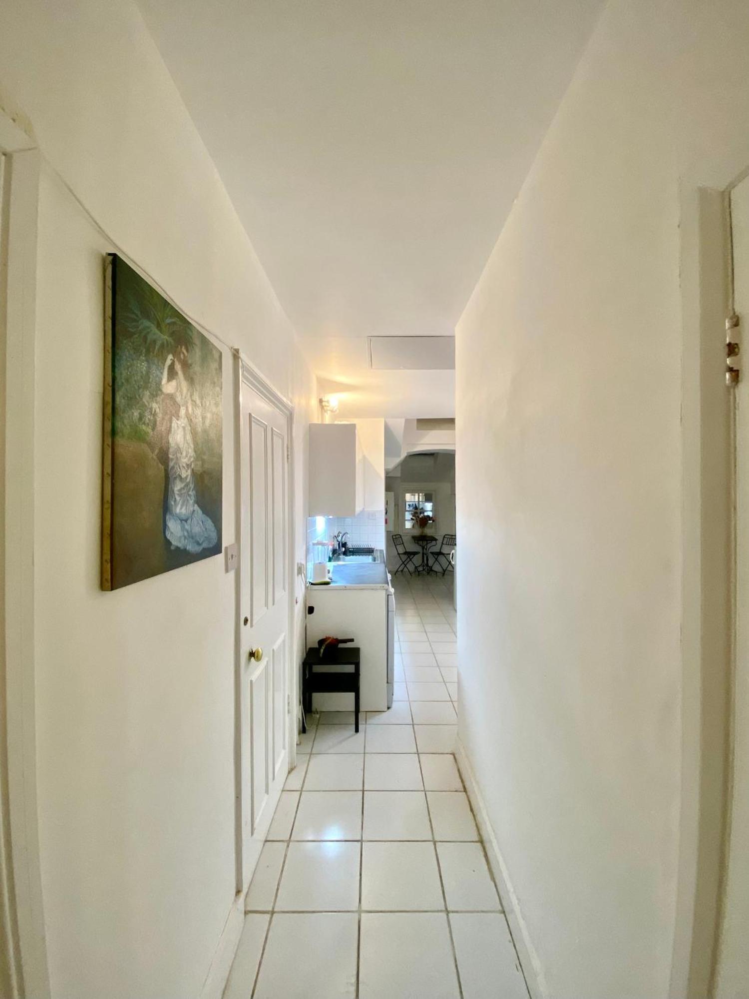 Spacious In Earls Court London
