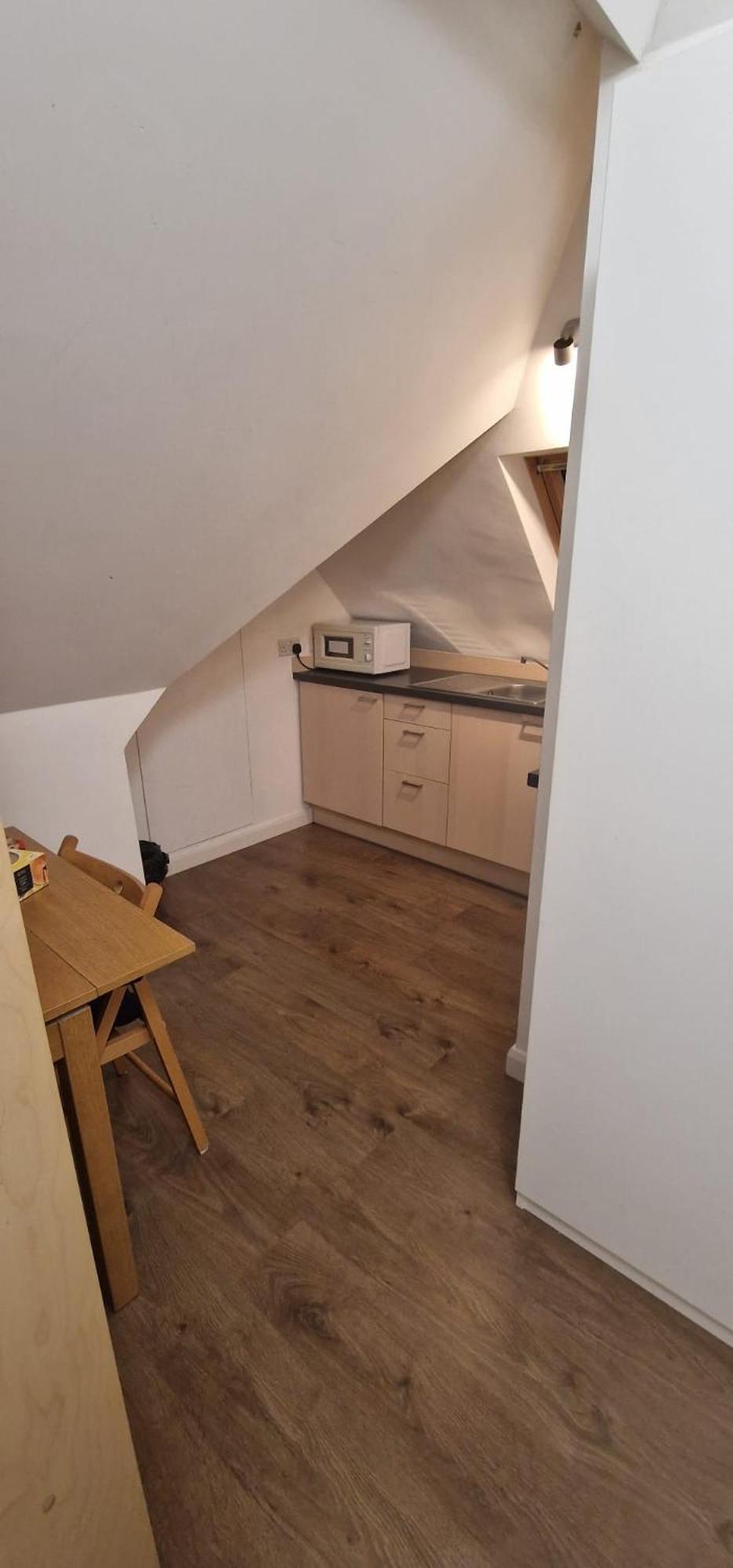 Muswell Hill Apartment London