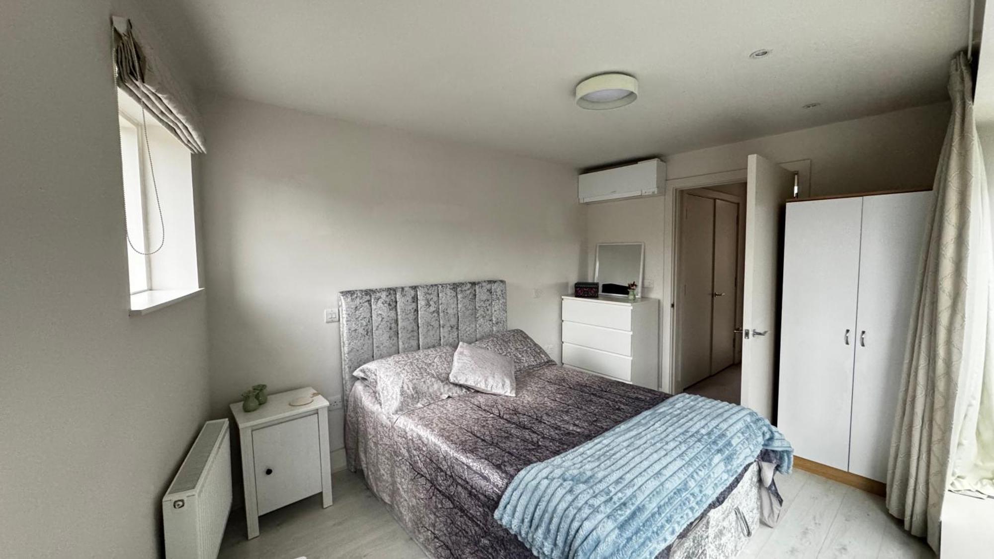 Privat overnatting Lovely And Modern In London
