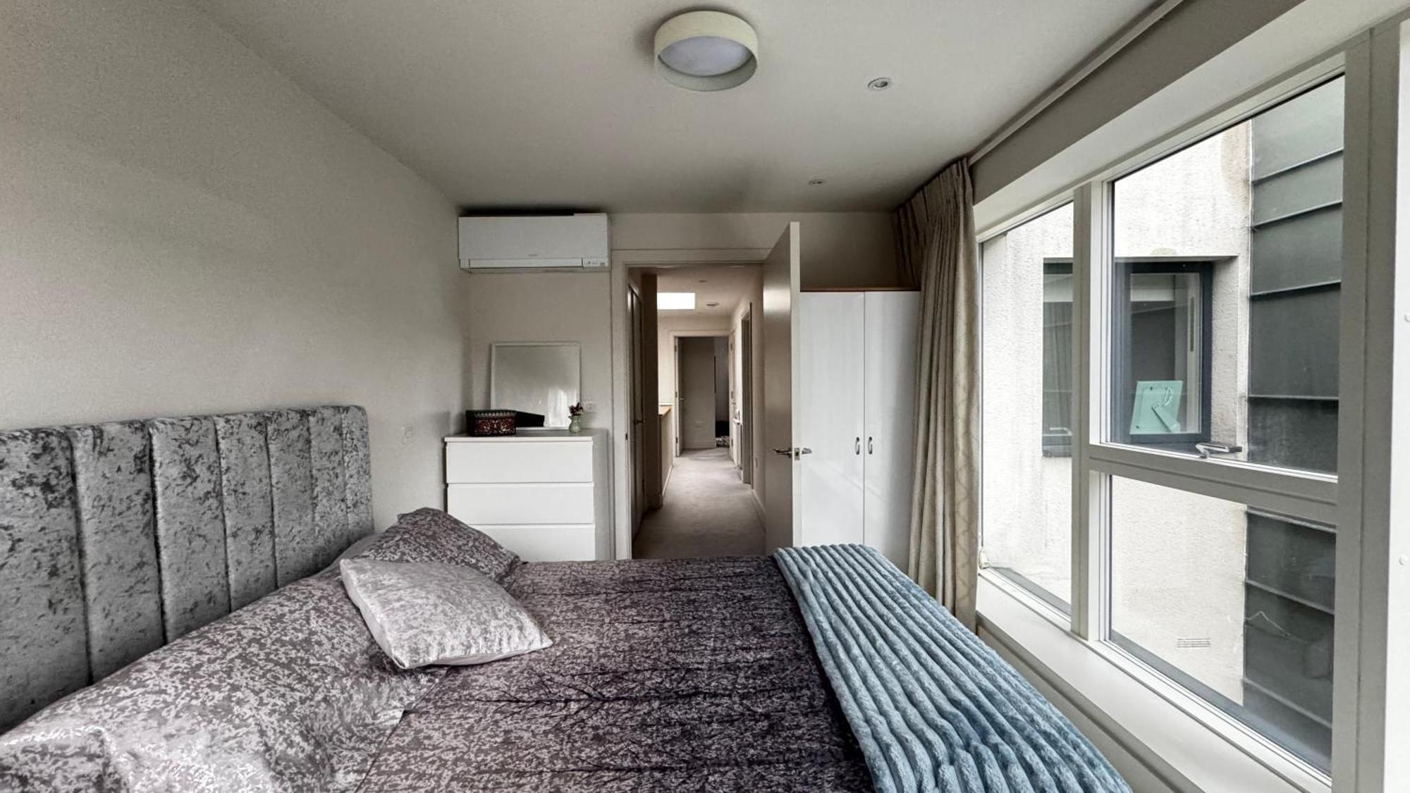 Lovely And Modern In Privat overnatting *