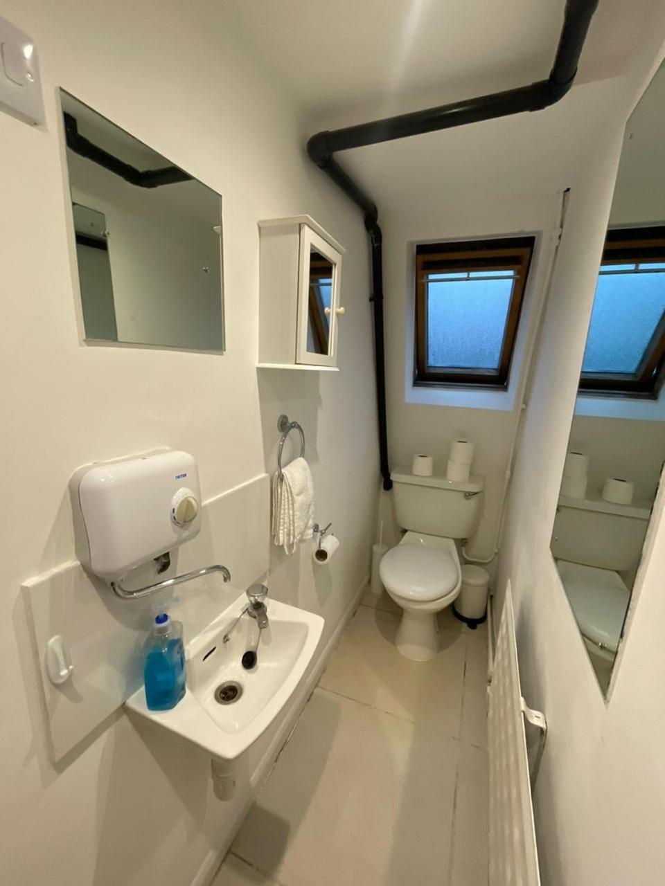Apartment Floor 2bed Flat London