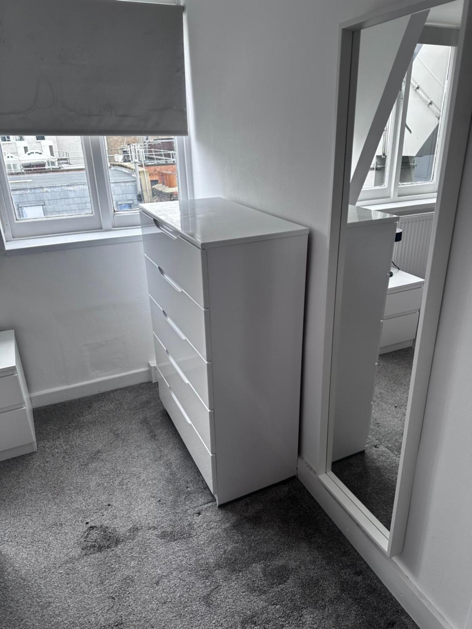 Floor 2bed Flat * London