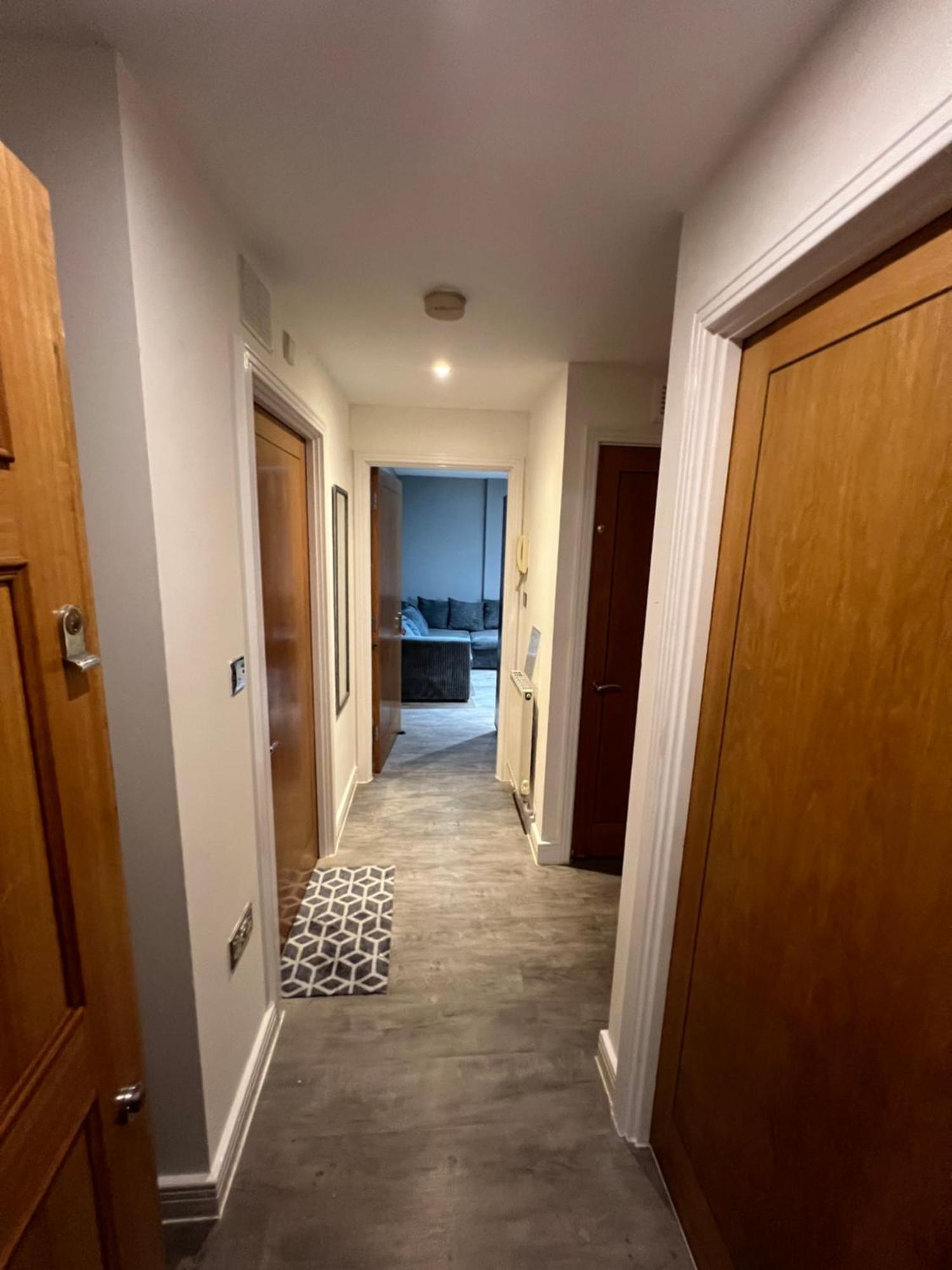 Appartement Excel The O2 Arena Canary Wharf Londen