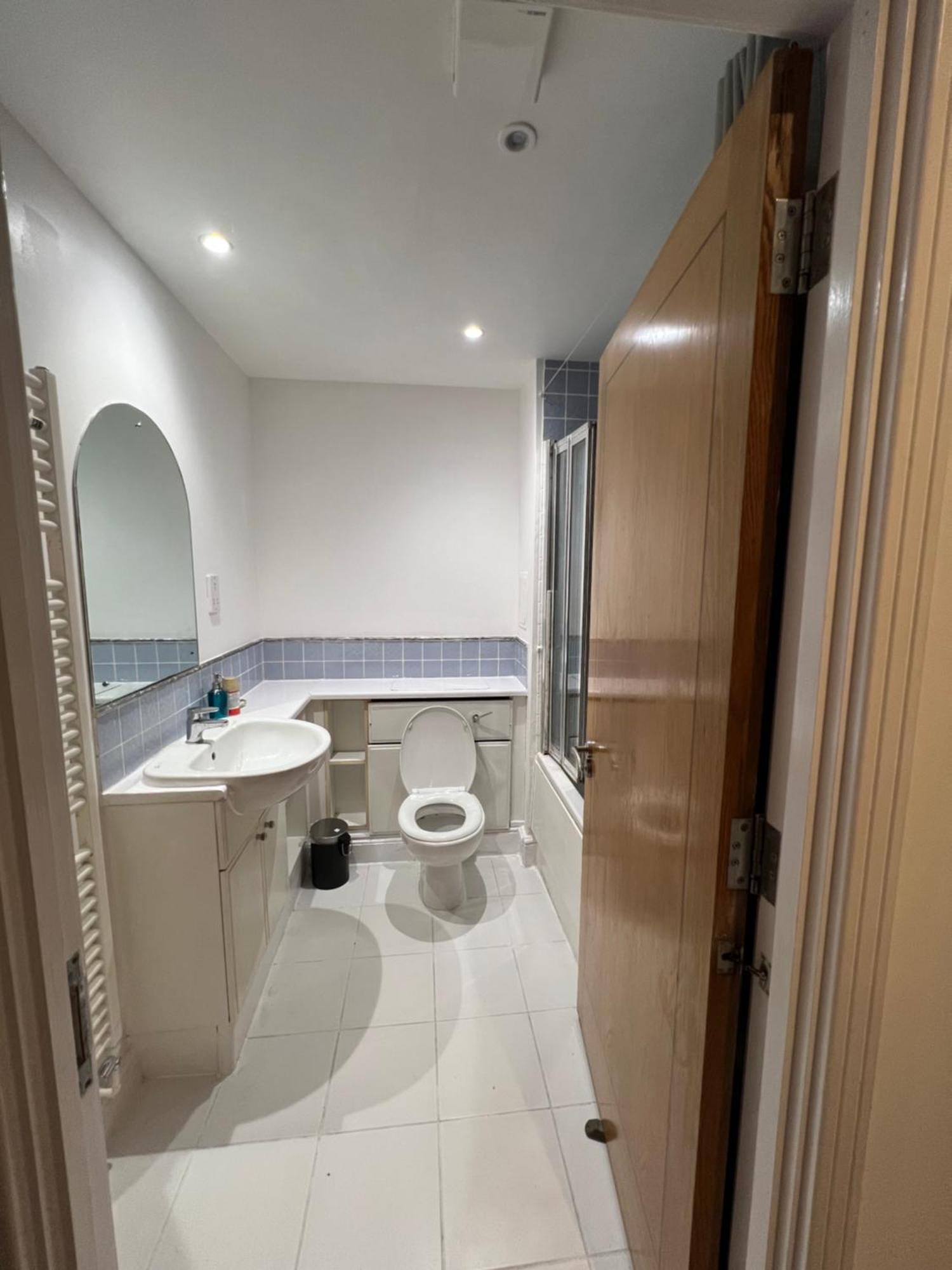 Appartement Excel The O2 Arena Canary Wharf Londen