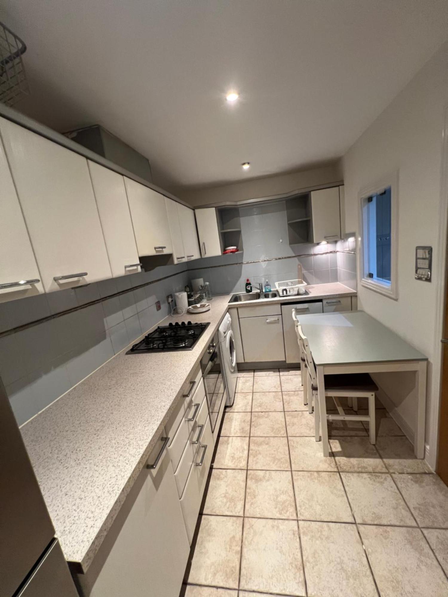 Excel The O2 Arena Canary Wharf Appartement