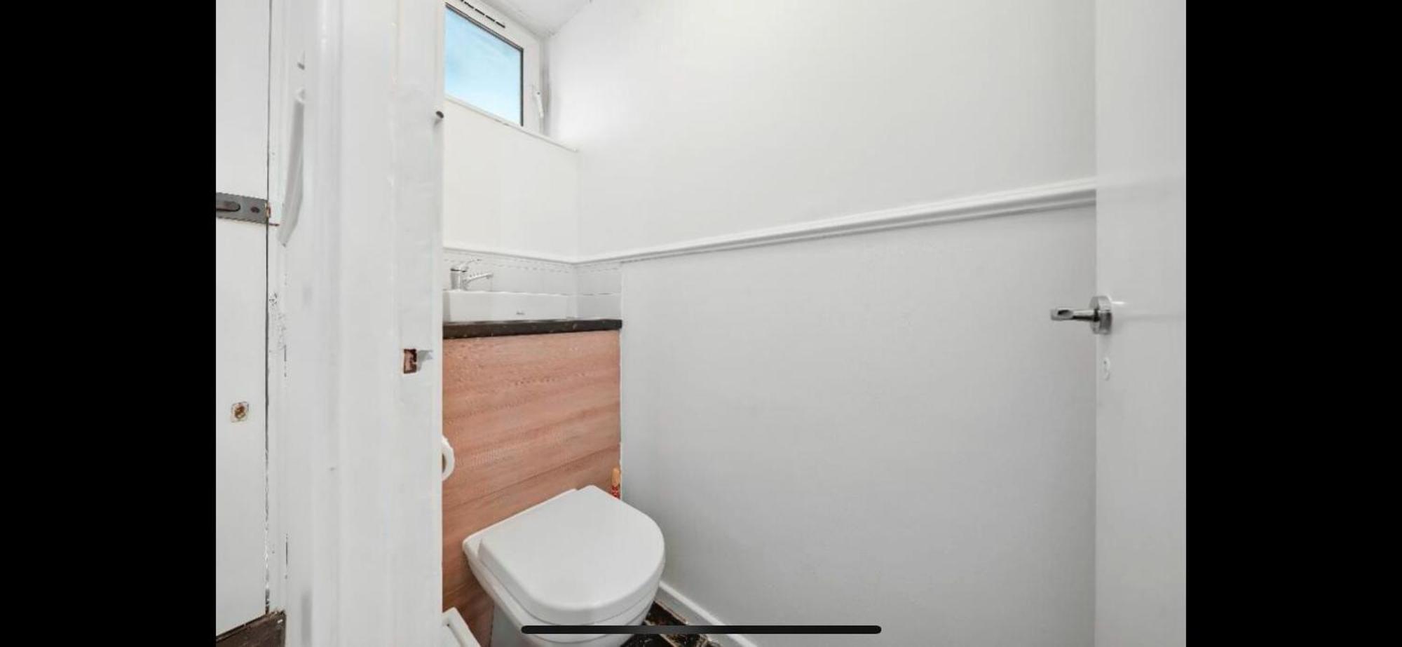 Budget In Privatunterkunft London