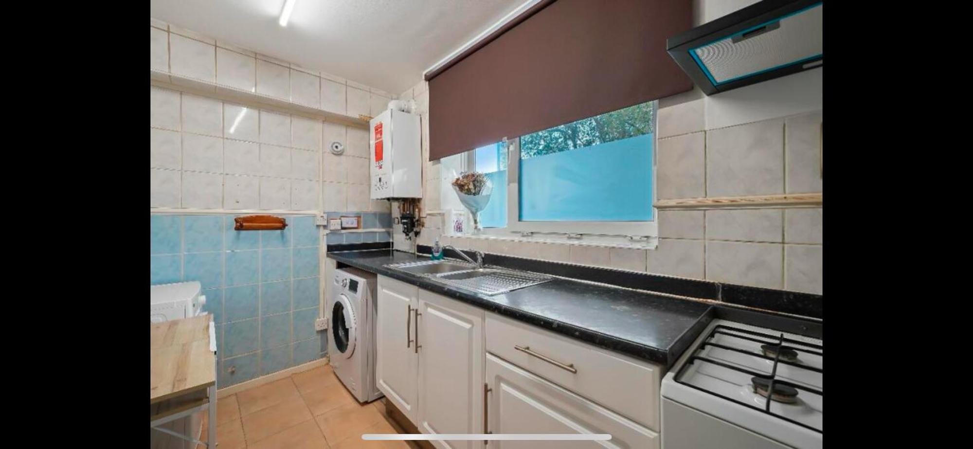 Budget In Privatunterkunft London
