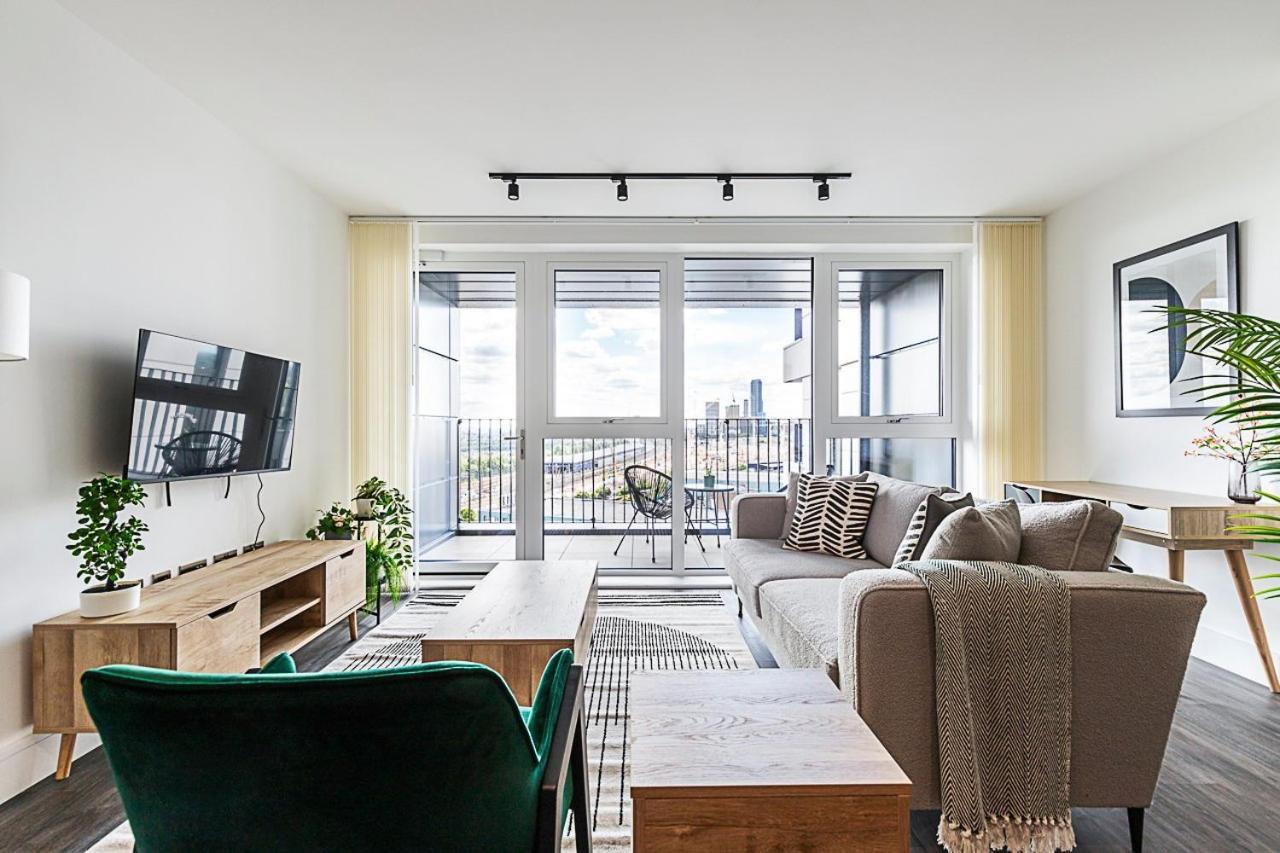 Apartment Edmund Point