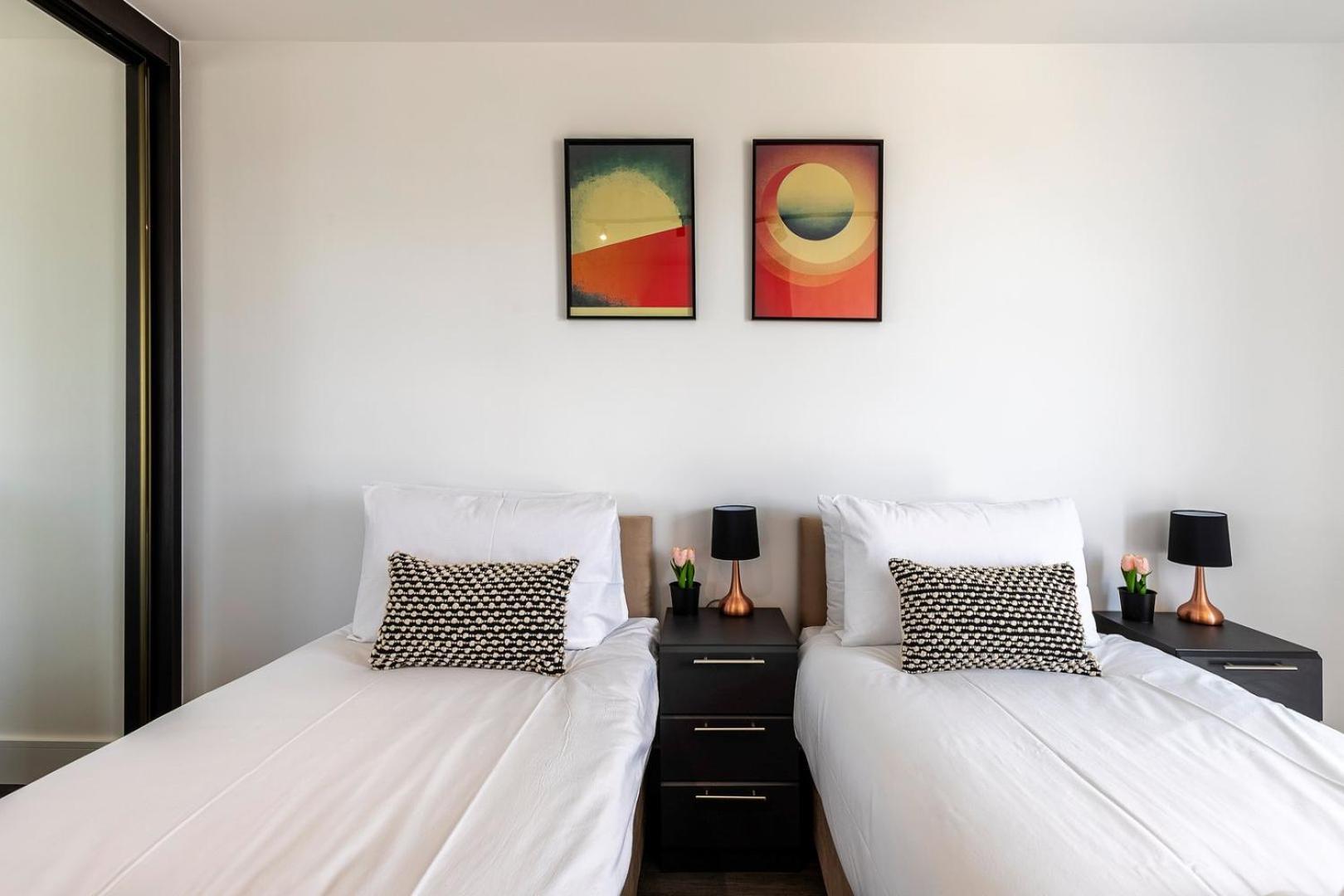 Edmund Point Apartment