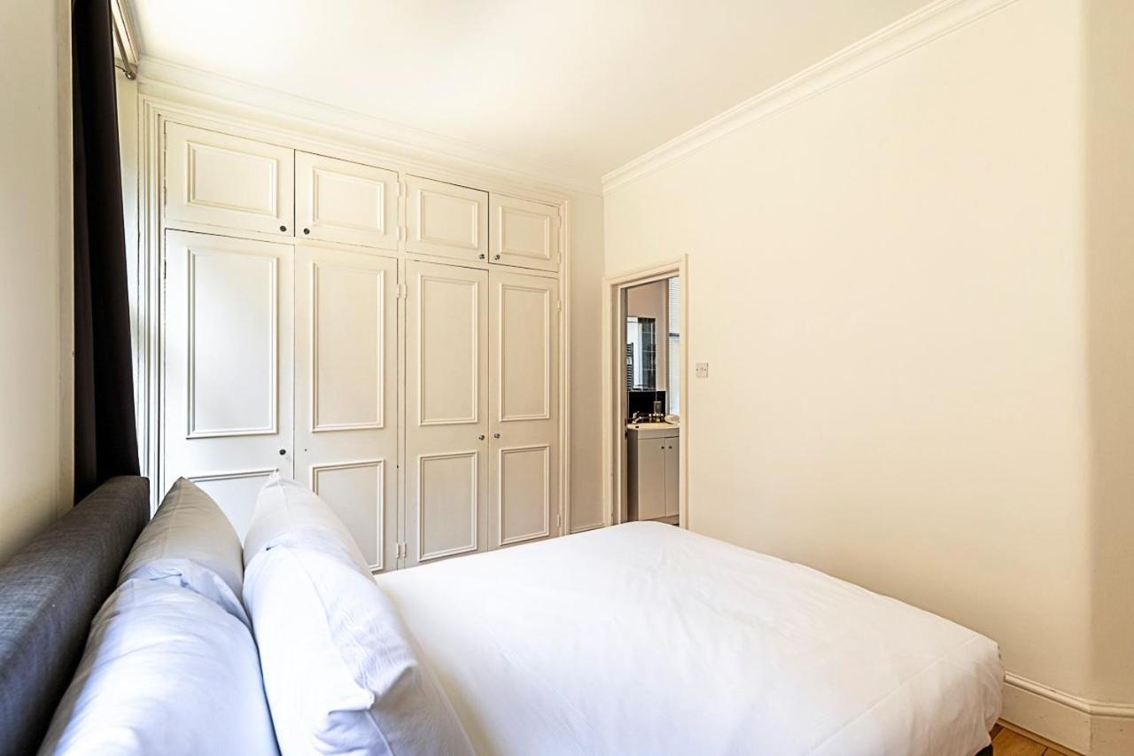 Kensington Tranquility Elegant Two-bed Retreat Apartamento