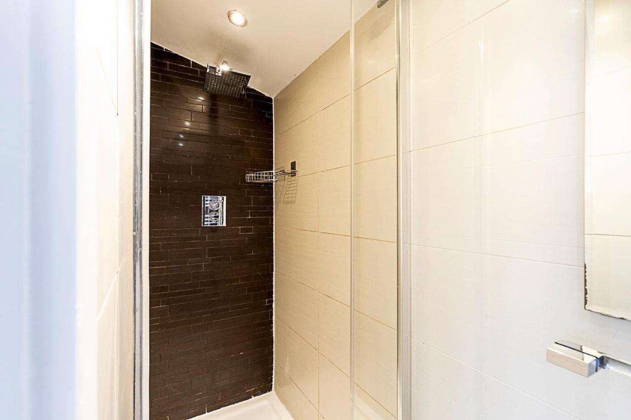 Modern Airy 2-bed Gem In Trendy Stoke Newington * London